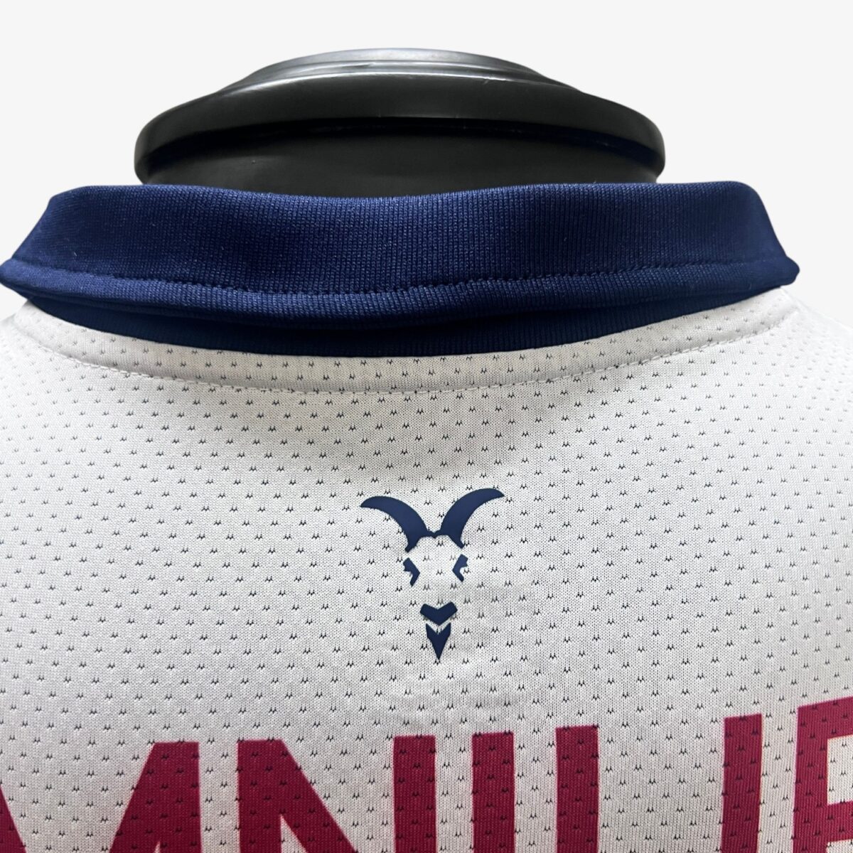 Chivas Away Training Jersey 2024/25 - Image 7