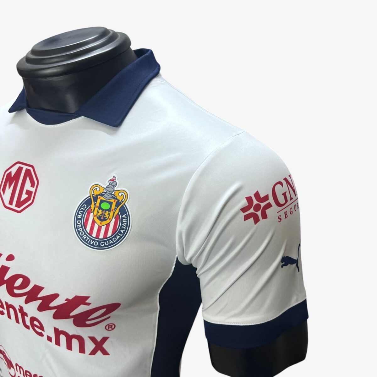Chivas Away Training Jersey 2024/25 - Image 6