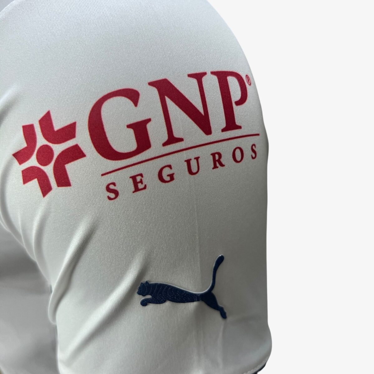 Chivas Away Training Jersey 2024/25 - Image 5