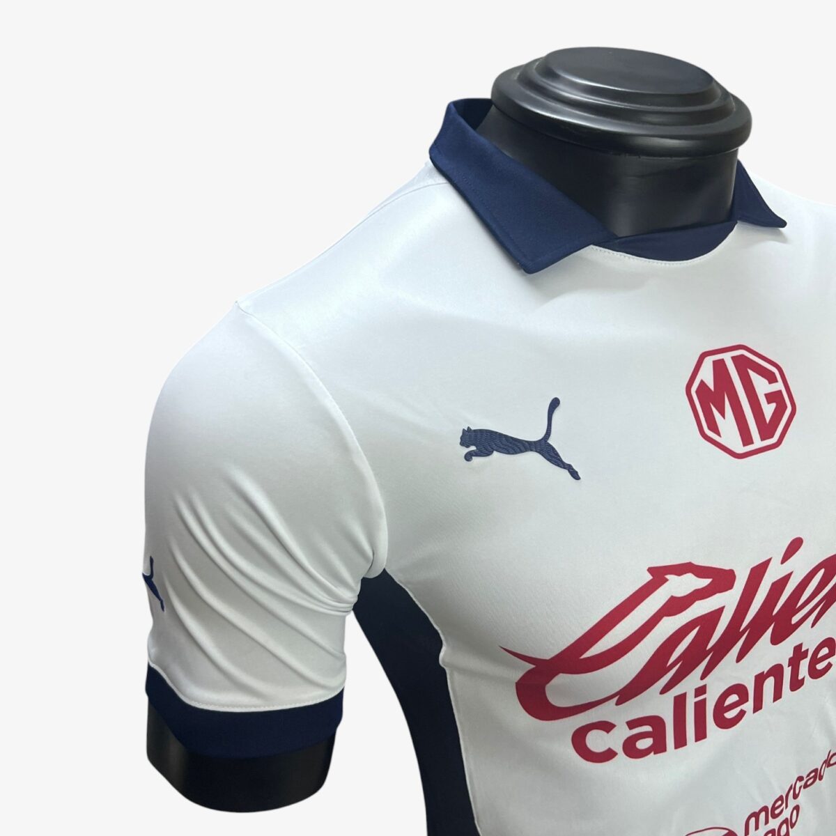 Chivas Away Training Jersey 2024/25 - Image 4
