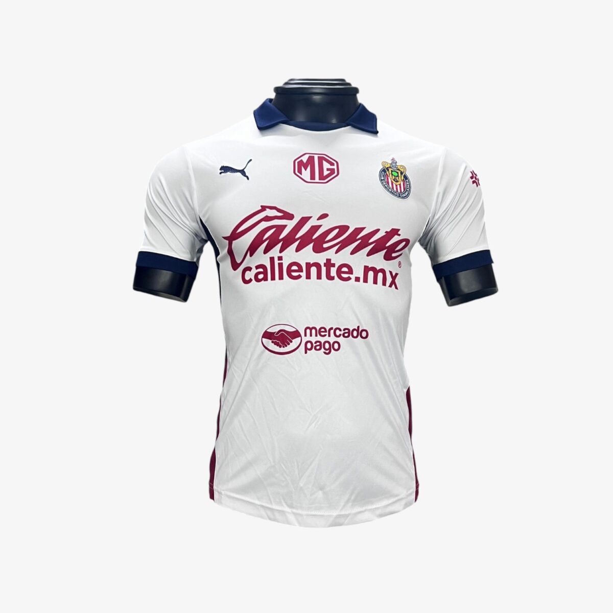 Chivas Away Training Jersey 2024/25
