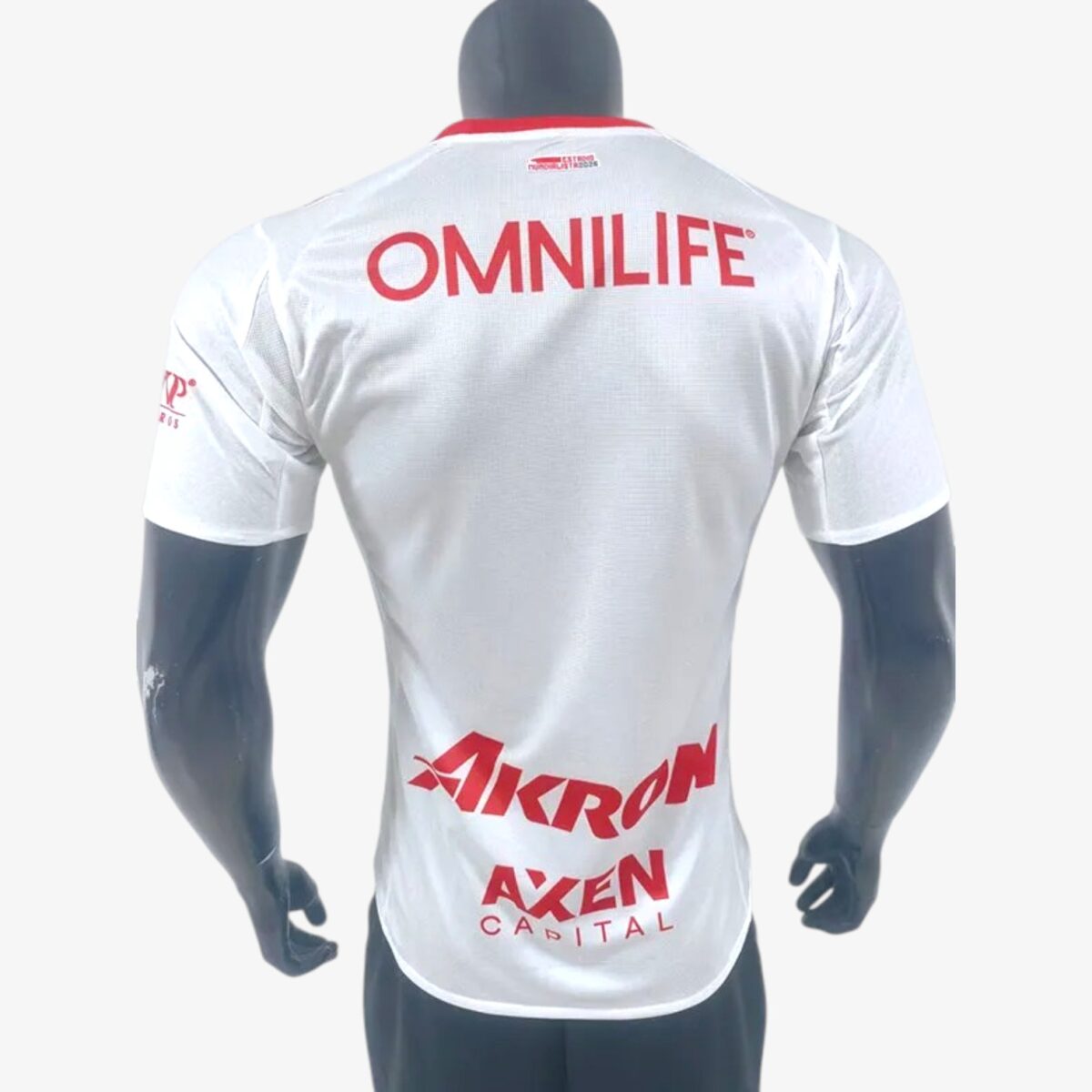 Chivas Away Training Jersey 2025/26 - Image 2