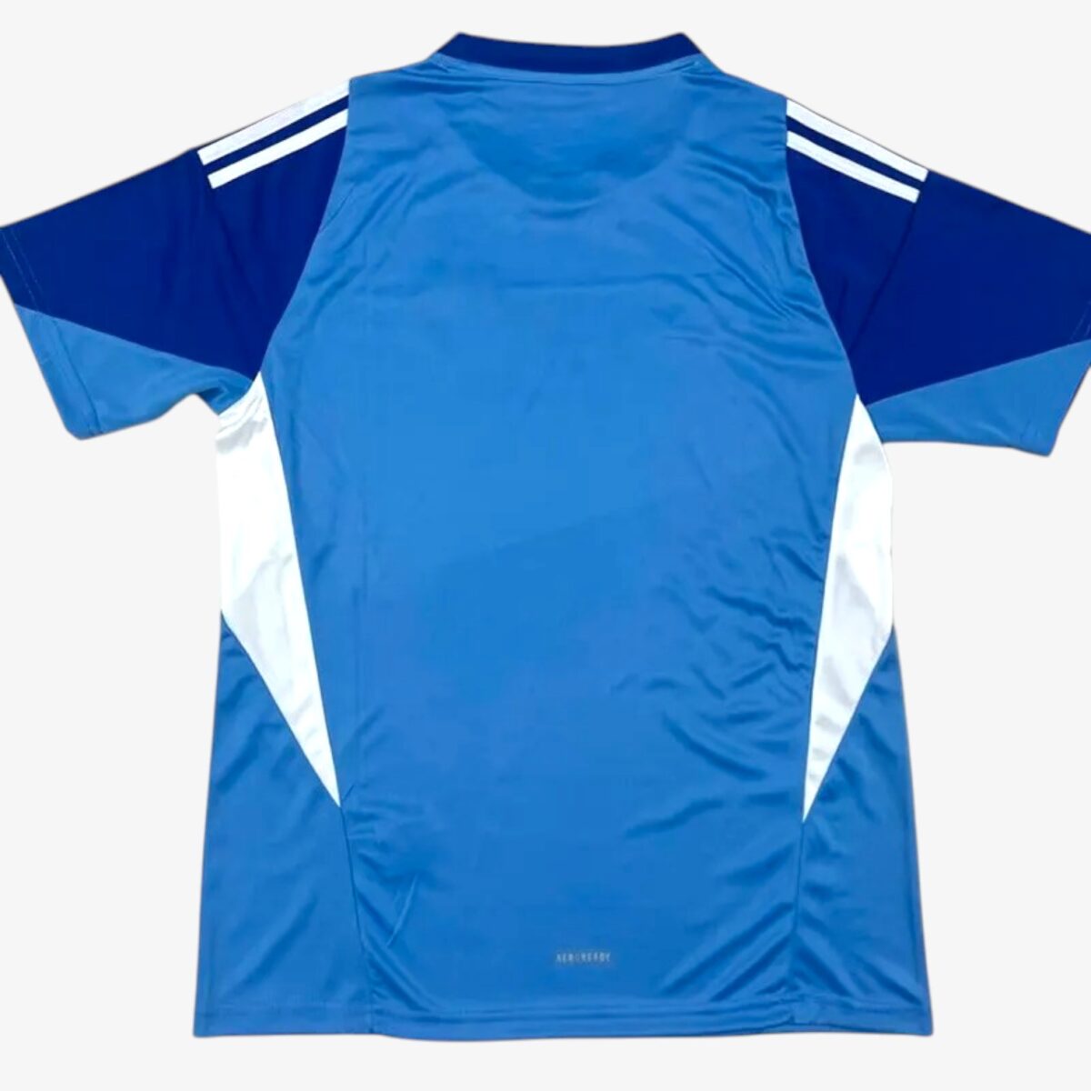 Chivas Blue GoalKeeper Jersey 2025/26 - Image 2
