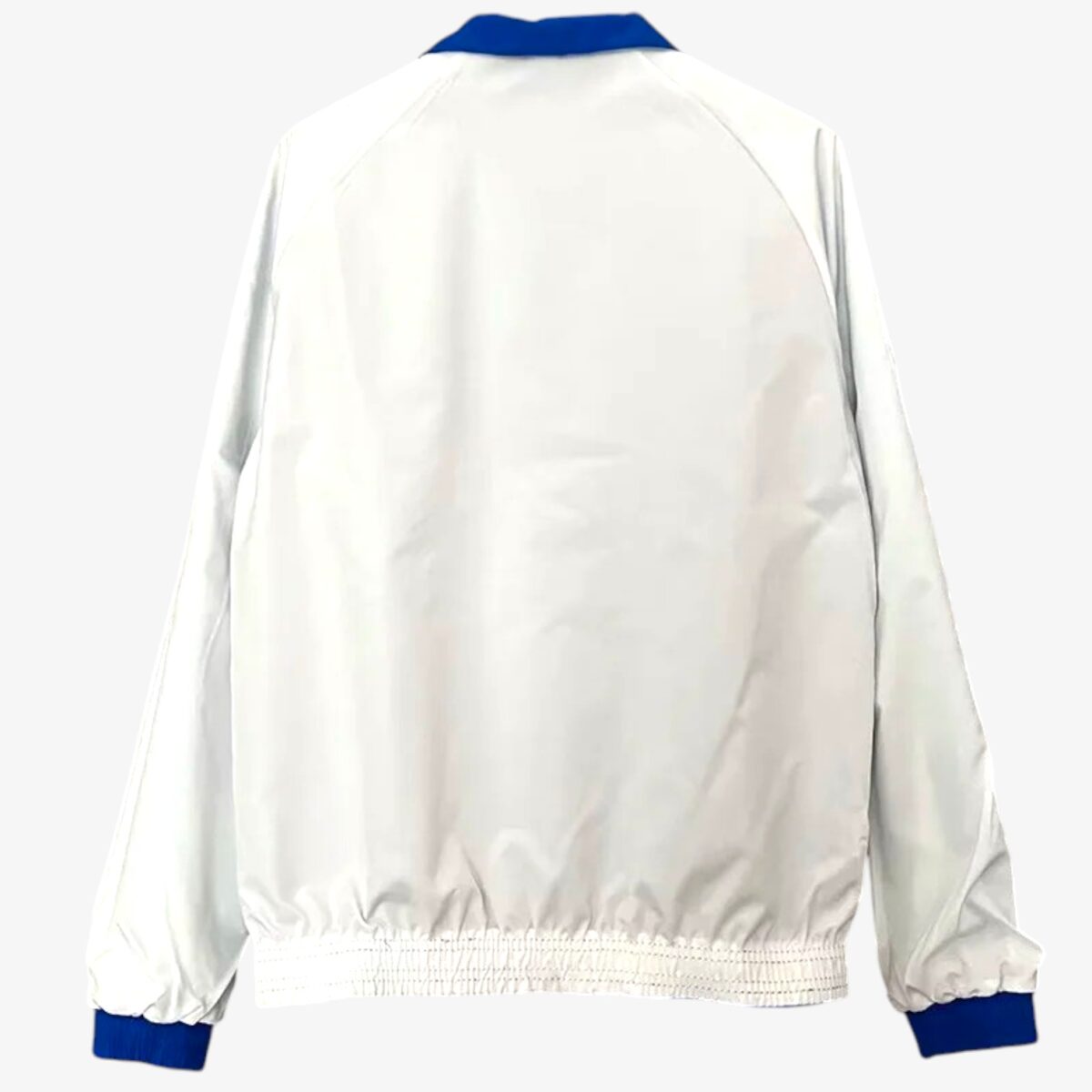 Chivas Blue & White Double Sided Windbreaker 2023 - Image 4