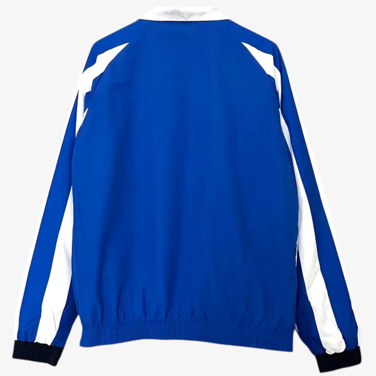 Chivas Blue & White Double Sided Windbreaker 2023 - Image 6