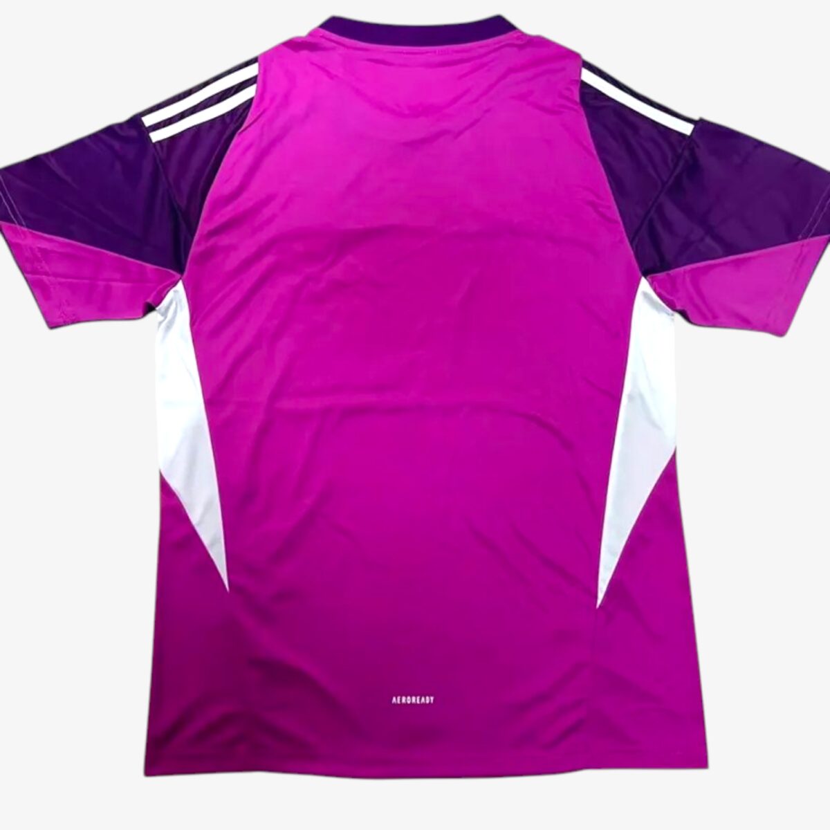 Chivas Goalkeeper Purple Jersey 2025/26 - Image 2