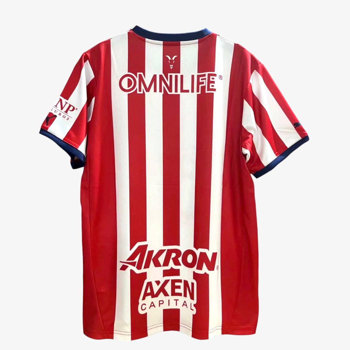 Chivas Home Jersey 2024/25 - Image 2