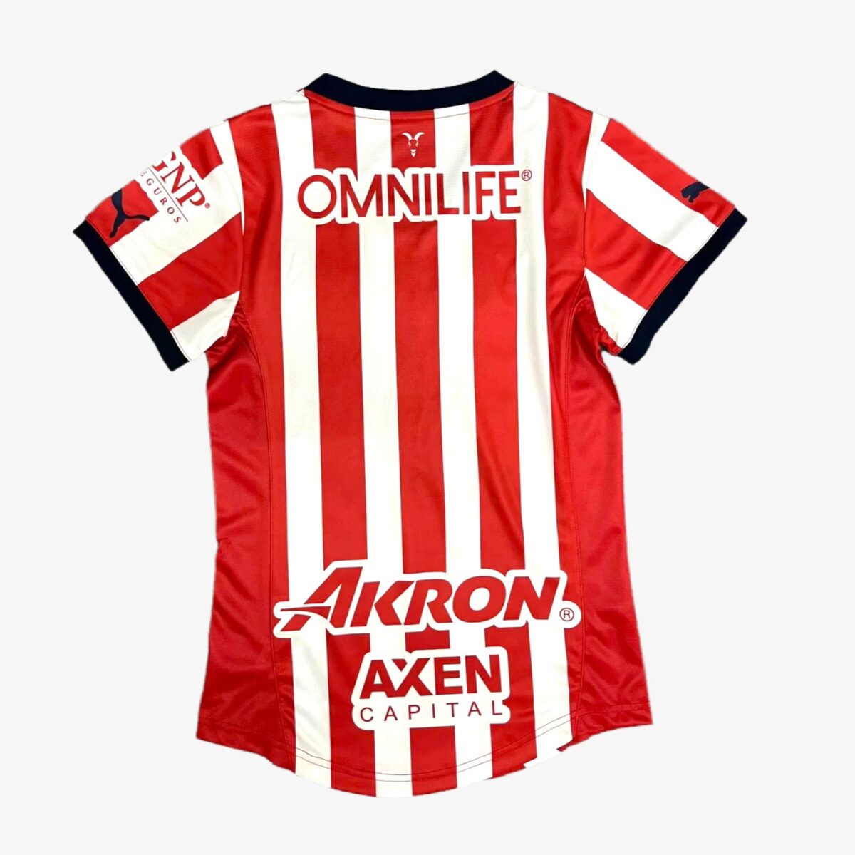 Chivas Home Jersey 2024/25 — Women - Image 2