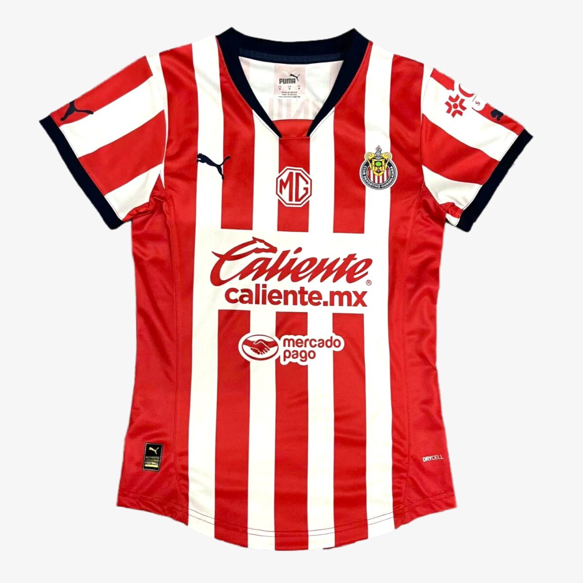 Chivas Home Jersey 2024/25 — Women