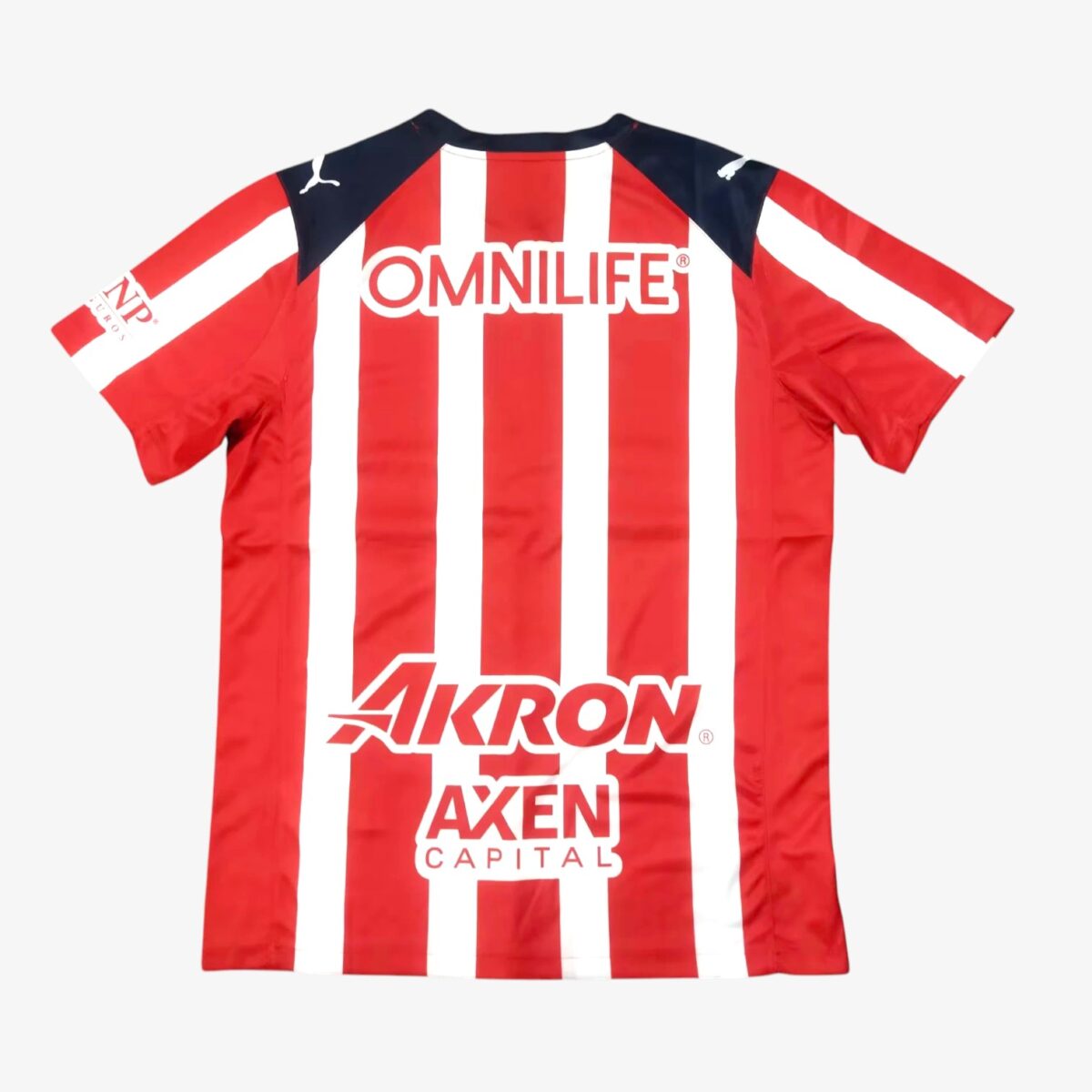 Chivas Home Jersey 2025/26 - Image 2