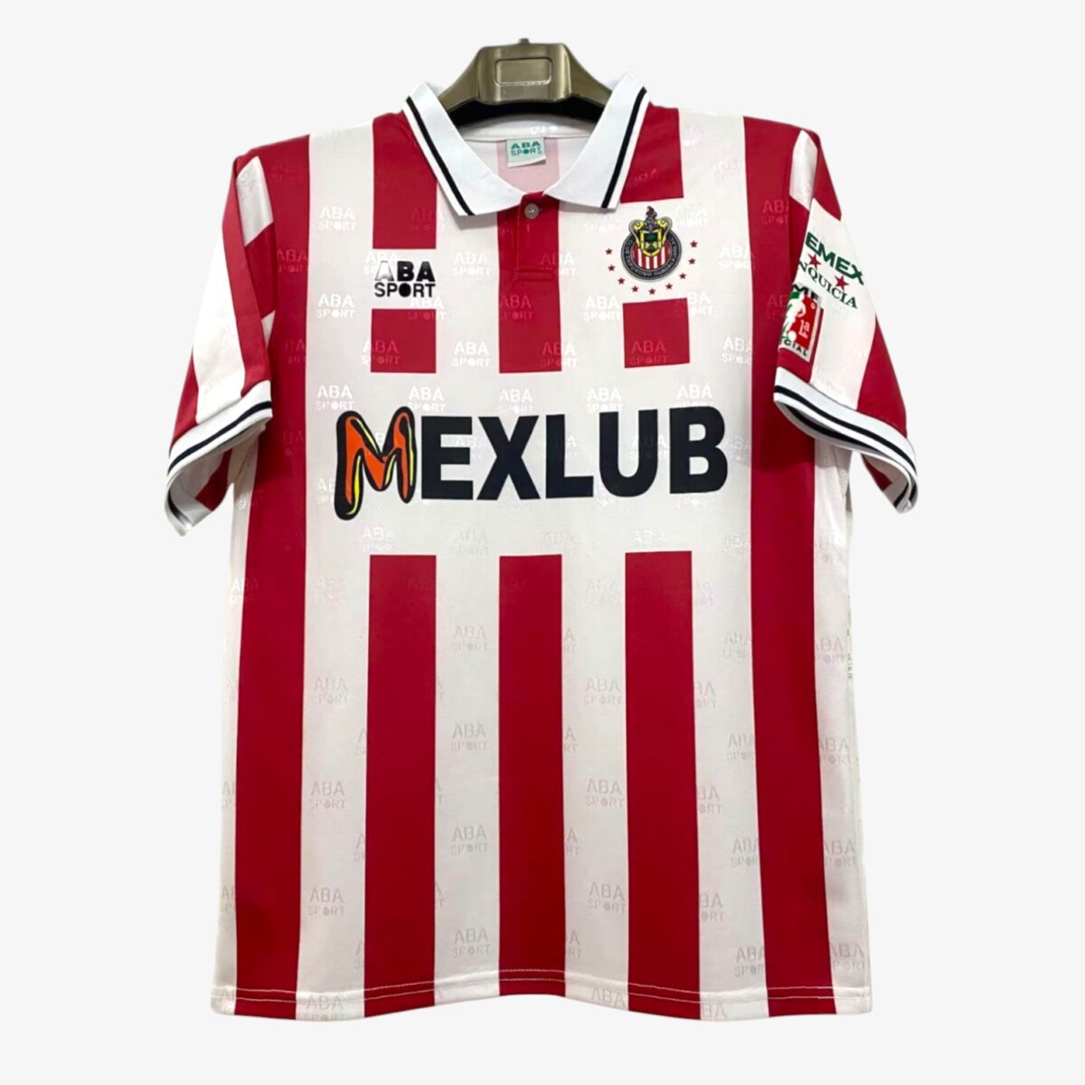 Chivas Home Retro Jersey 1994/95
