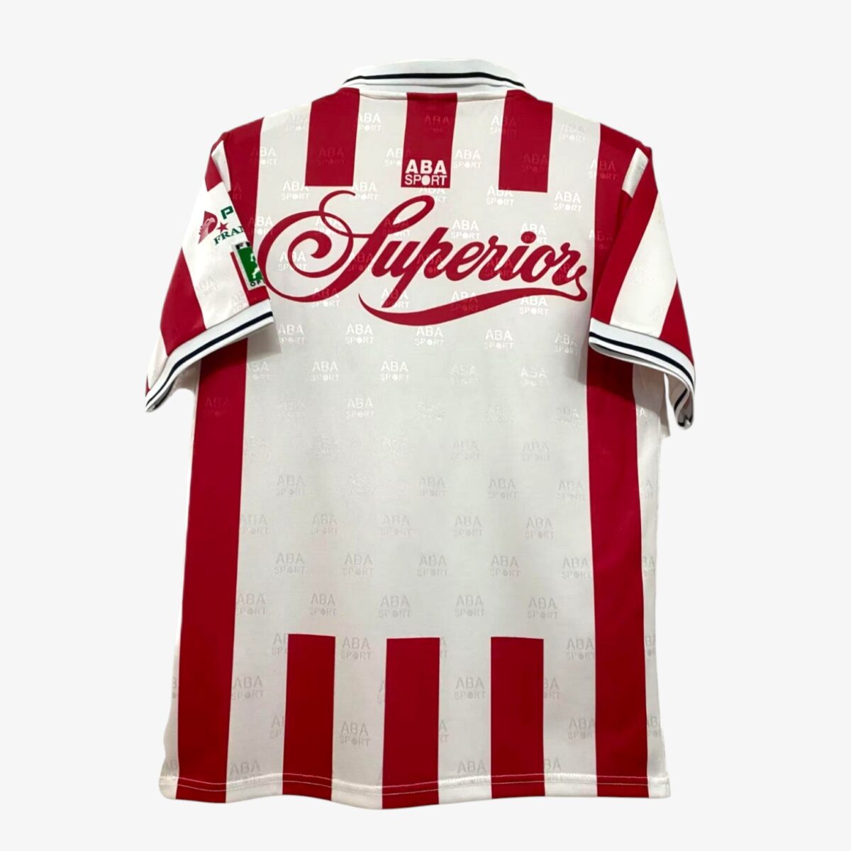Chivas Home Retro Jersey 1994/95 - Image 2