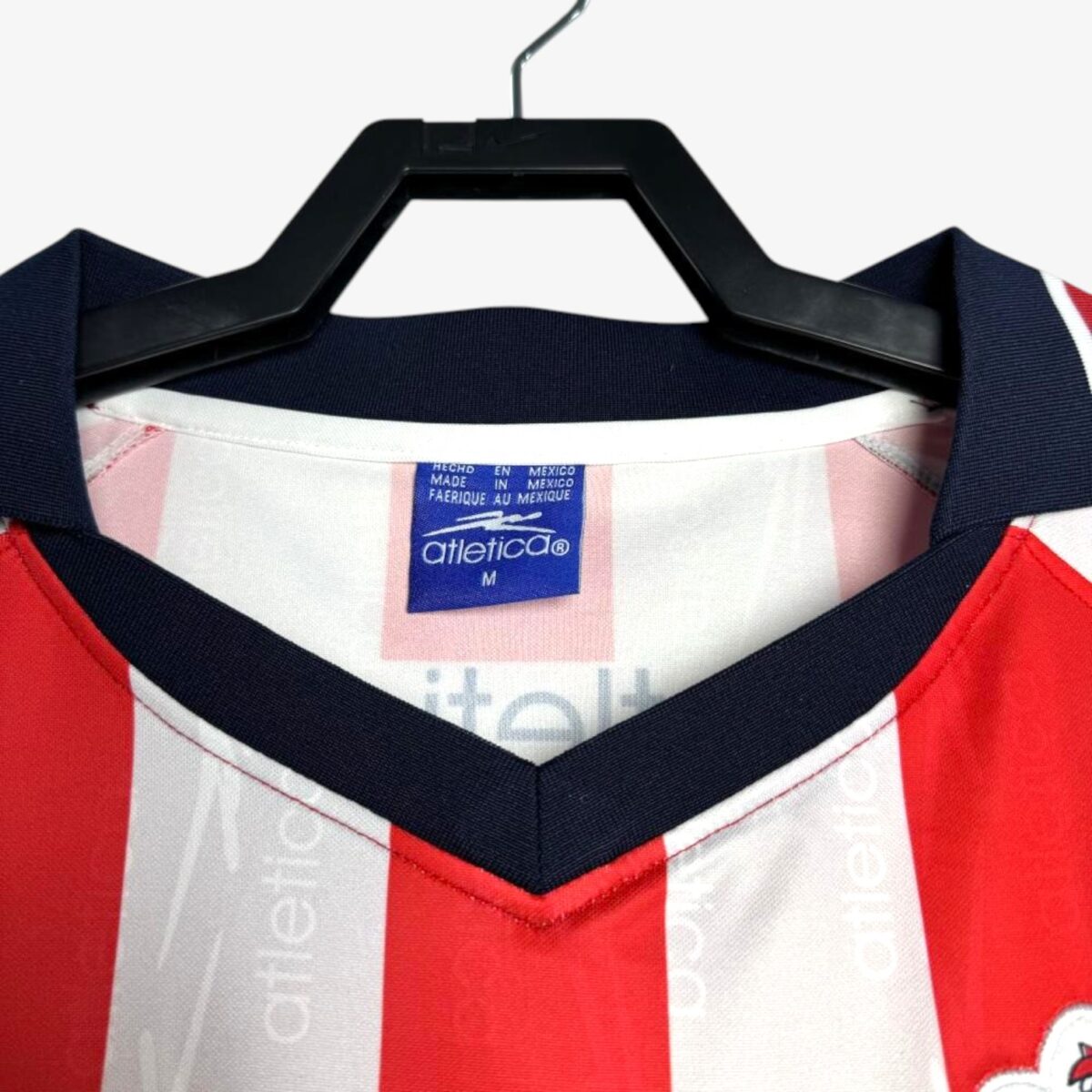 Chivas Home Retro Jersey 1998/99 - Image 5