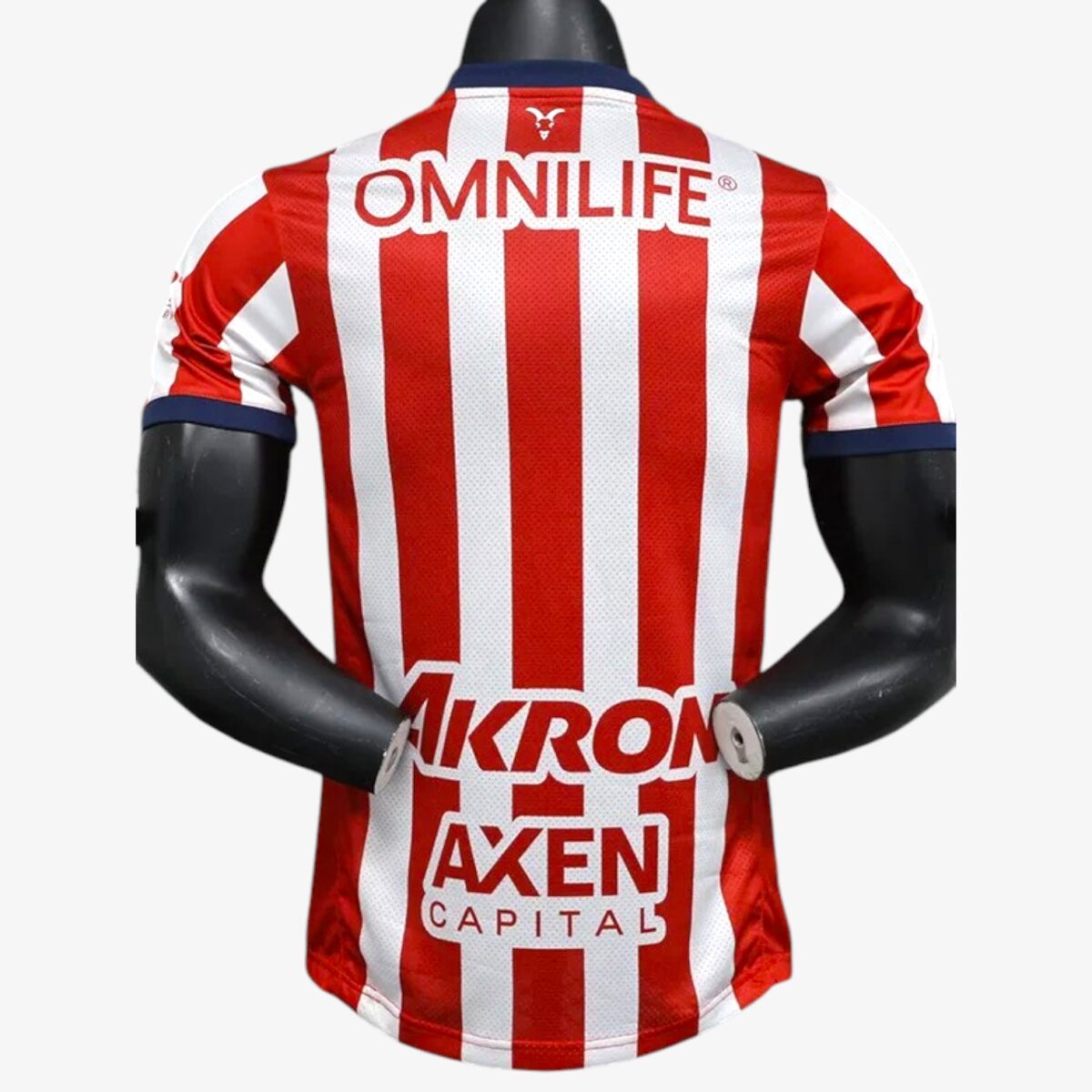Chivas Home Training Jersey 2024/25 - Image 2