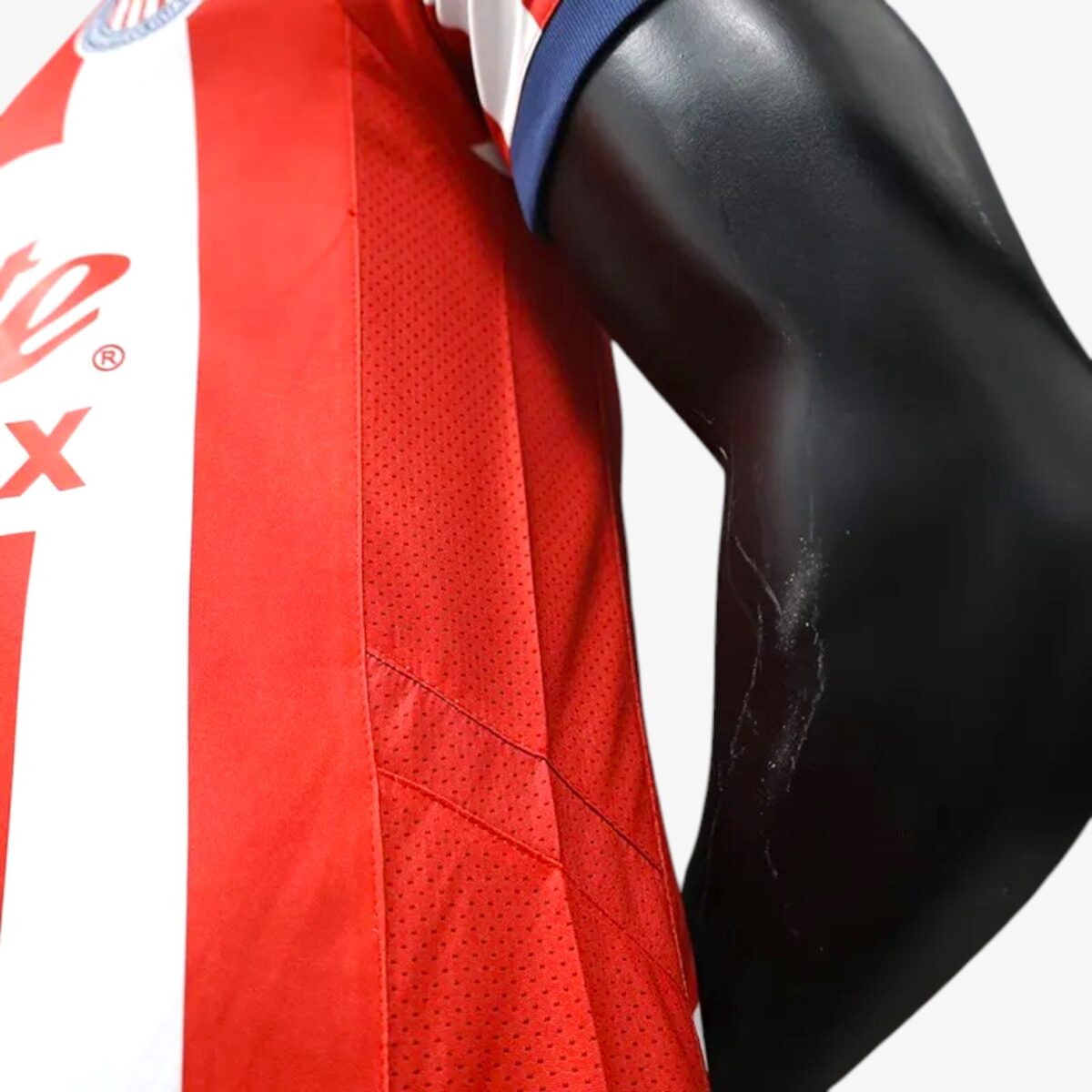 Chivas Home Training Jersey 2024/25 - Image 5