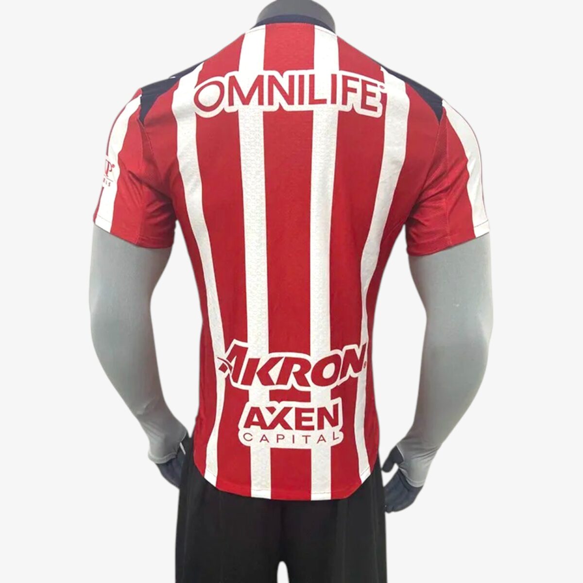 Chivas Home Training Jersey 2025/26 - Image 2