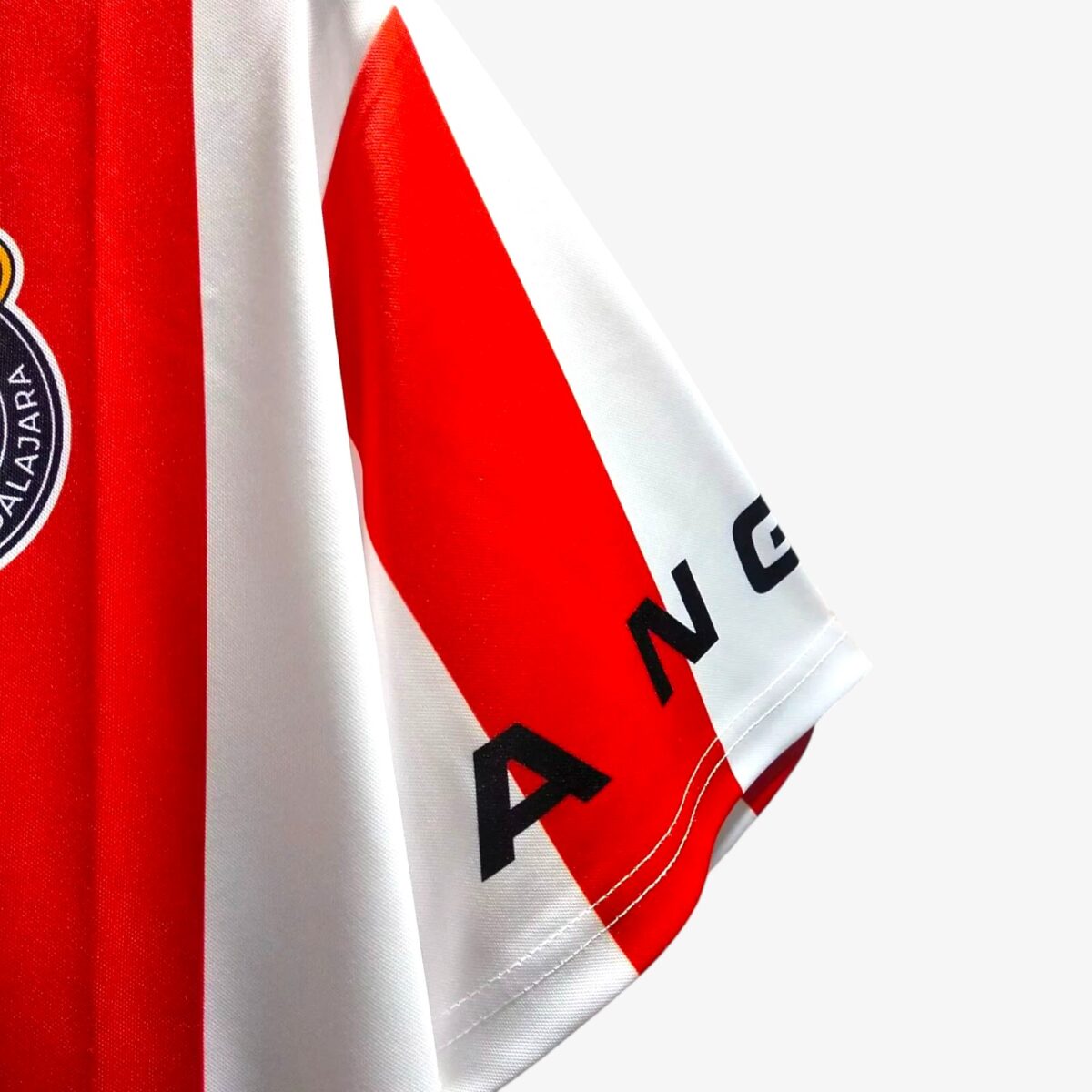Chivas Special Edition Retro Jersey 2025 - Image 3