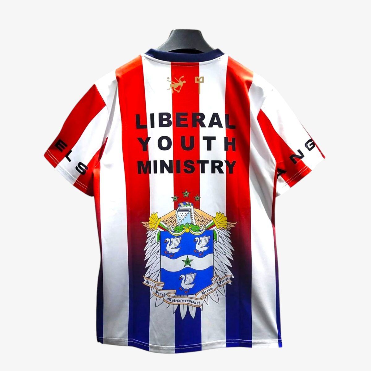 Chivas Special Edition Retro Jersey 2025 - Image 2