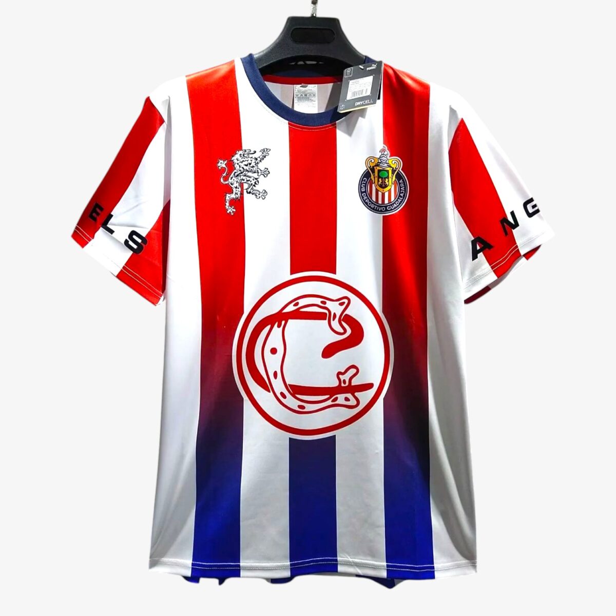 Chivas Special Edition Retro Jersey 2025