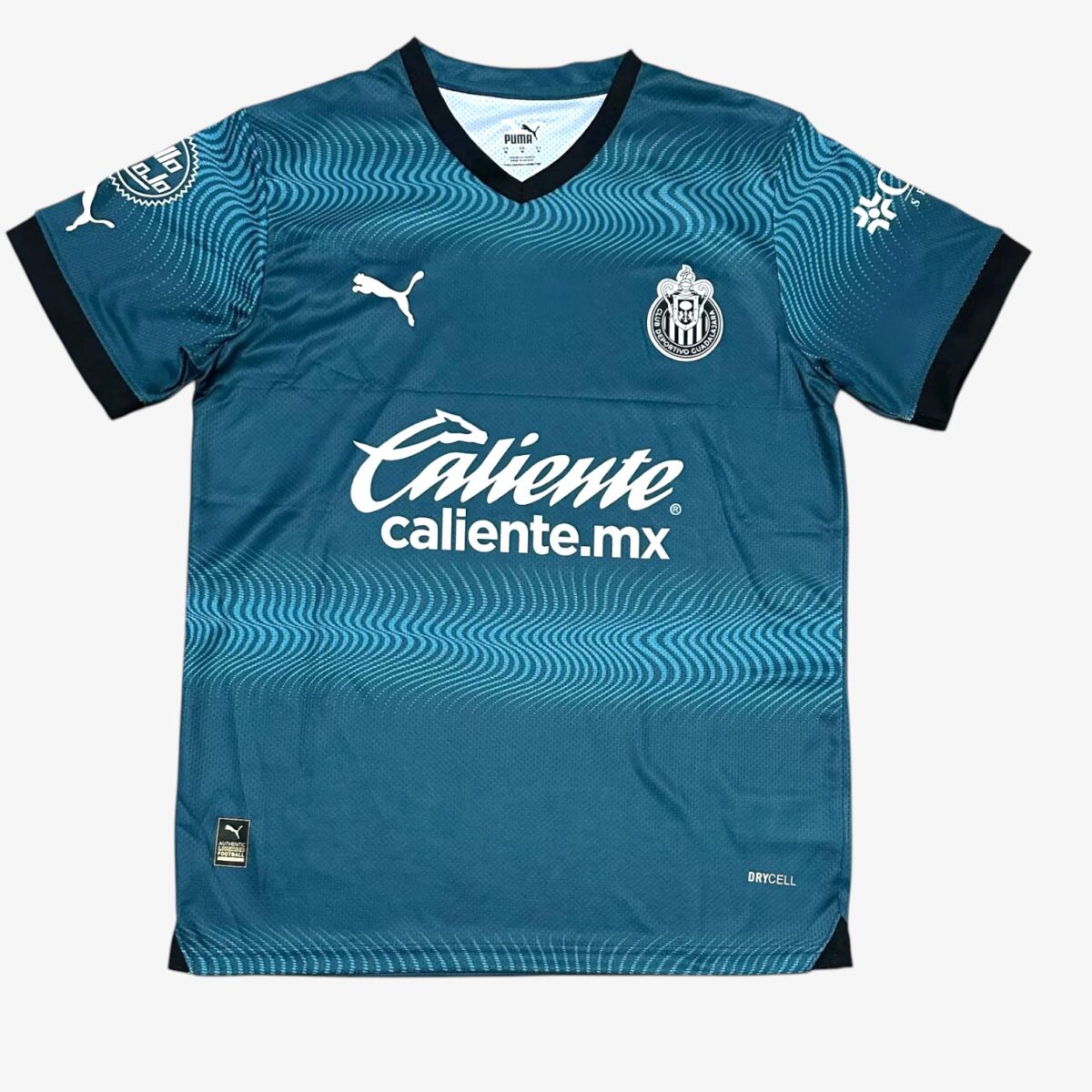Chivas Third Jersey 2013/14