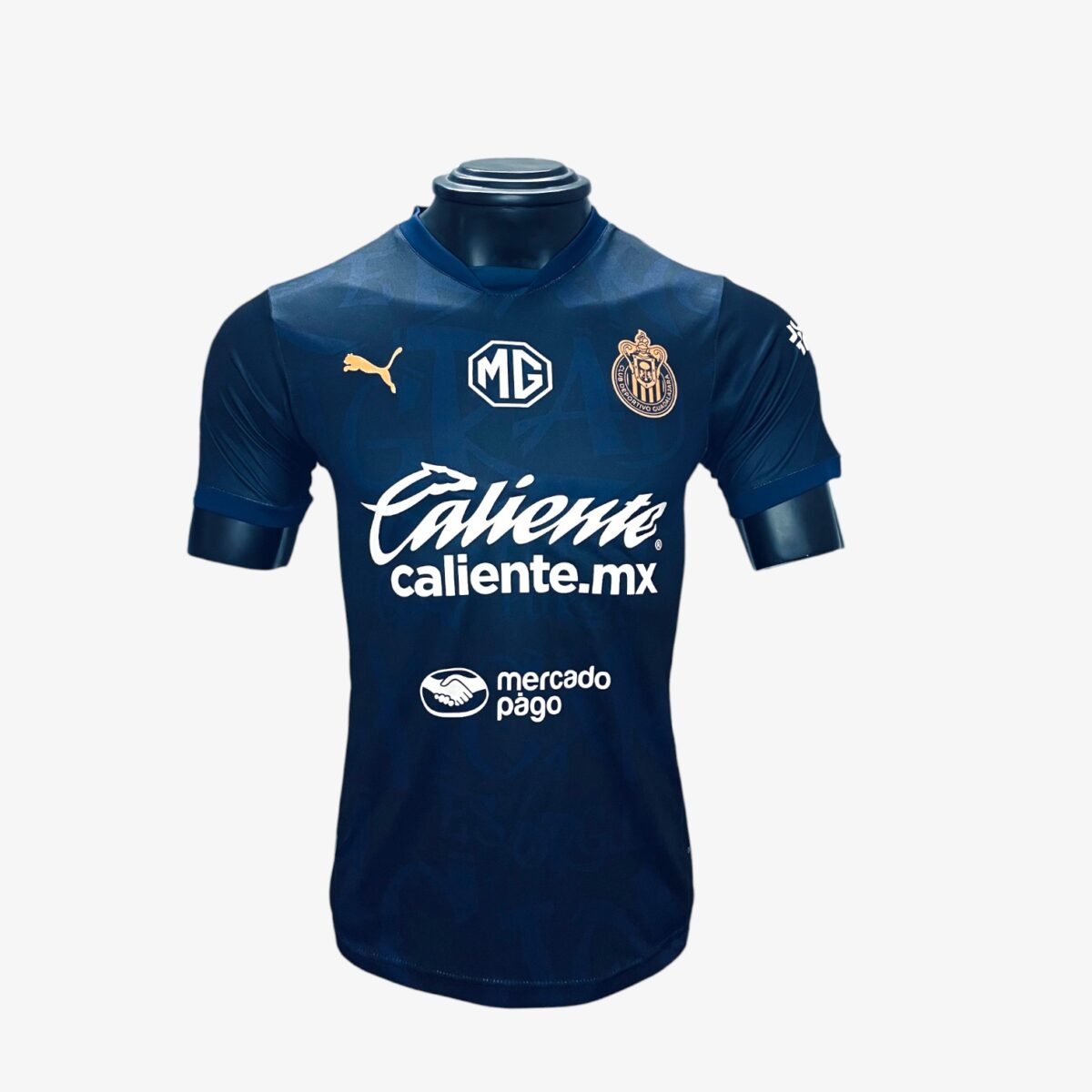 Chivas Third Training Jersey 2024/25