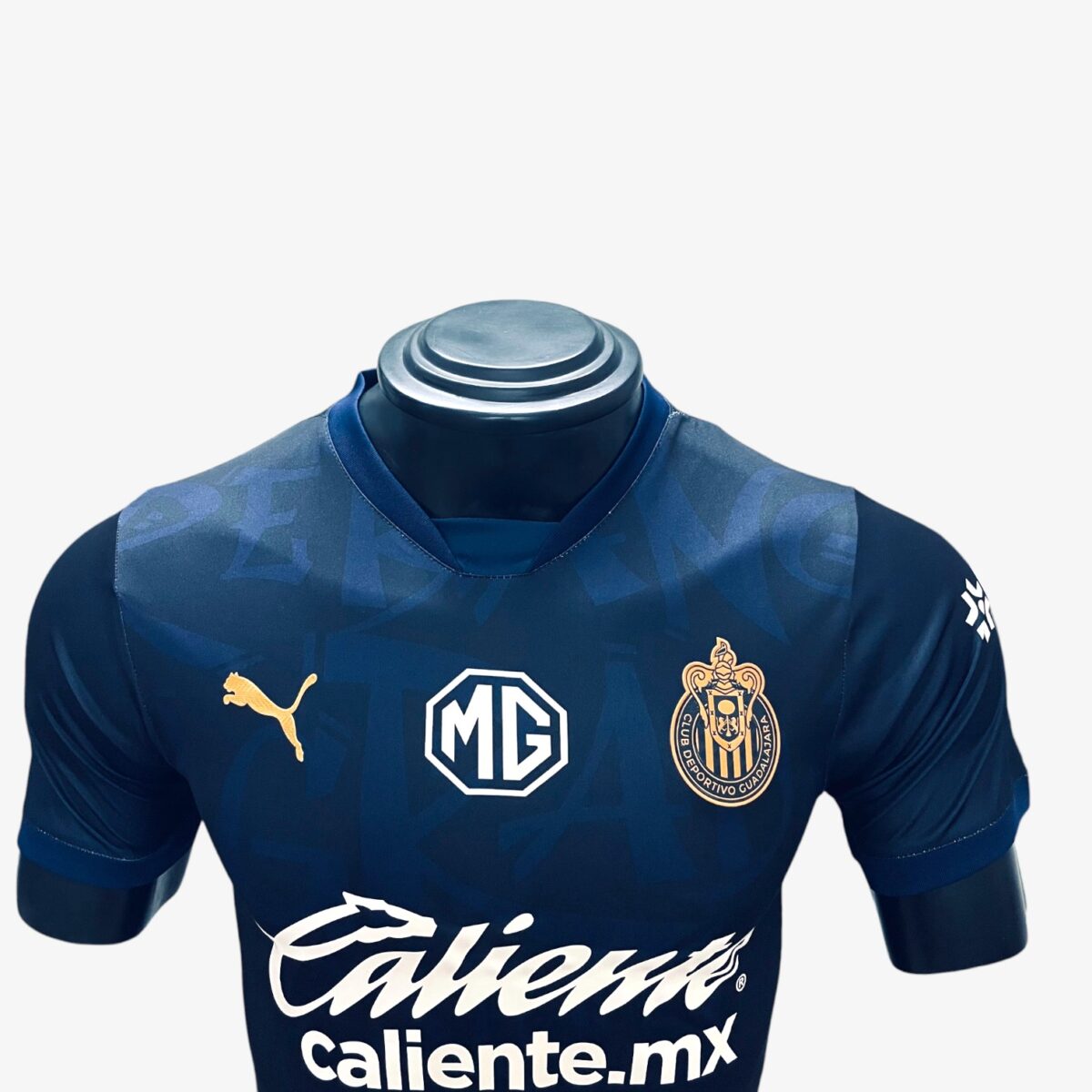 Chivas Third Training Jersey 2024/25 - Image 3