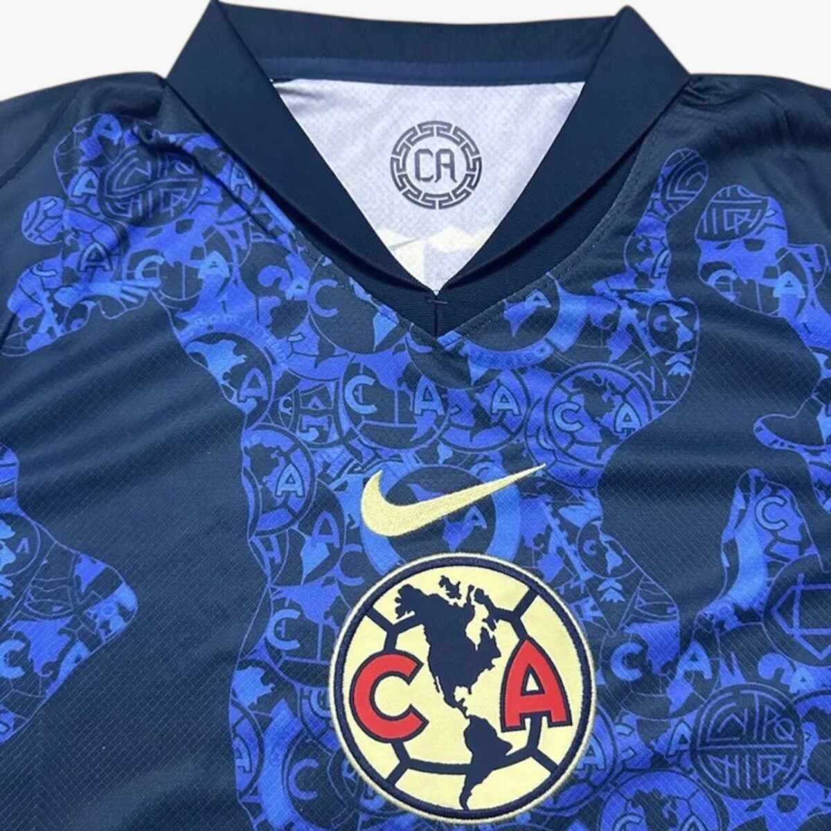 Club America Away Jersey 2024/25 - Image 3