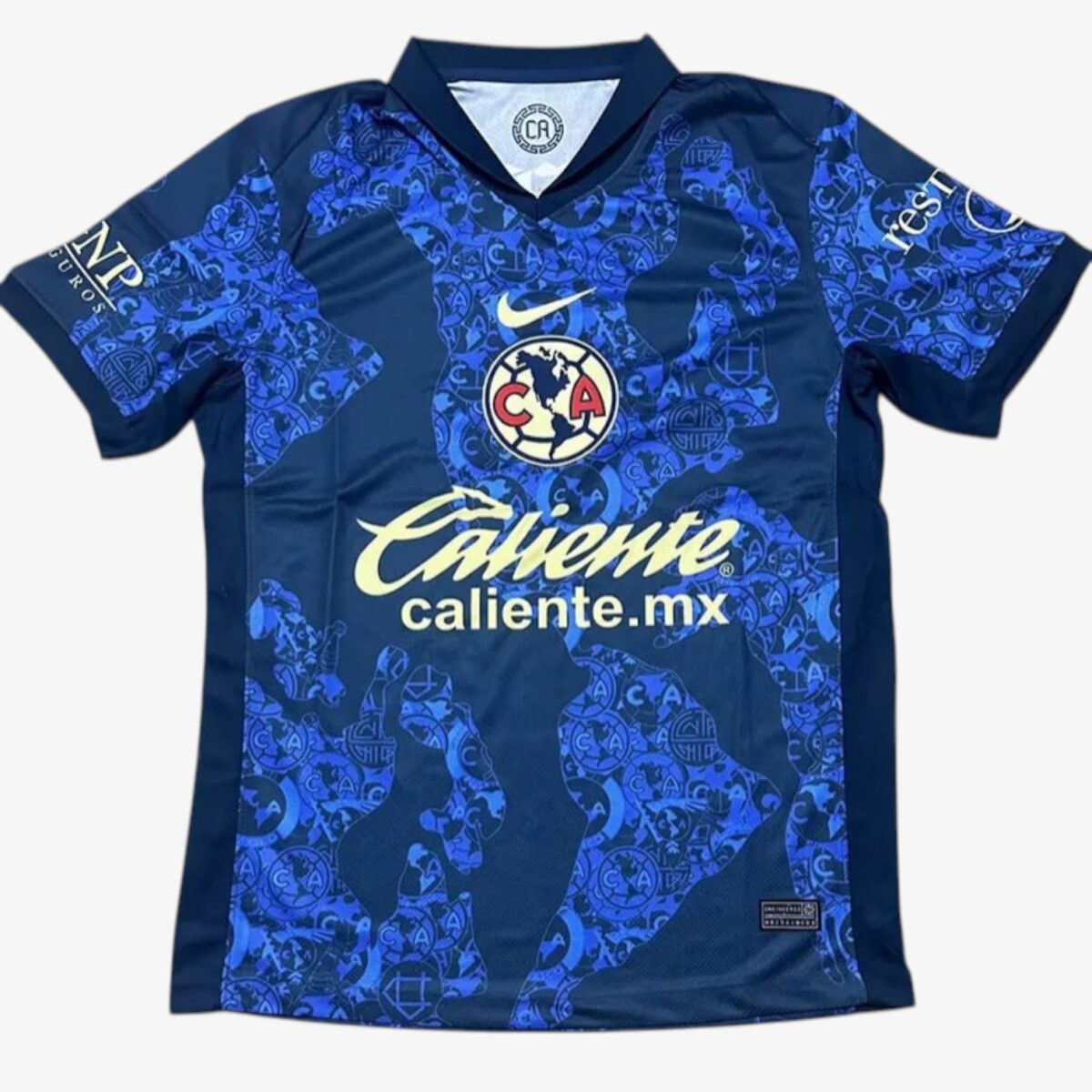 Club America Away Jersey 2024/25