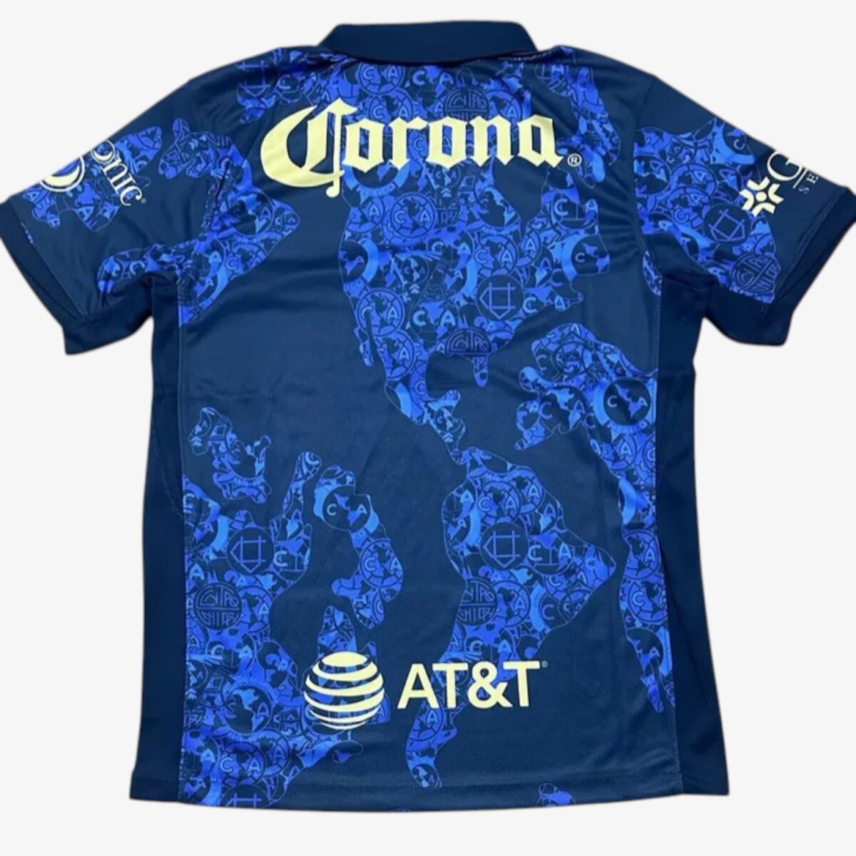 Club America Away Jersey 2024/25 - Image 2