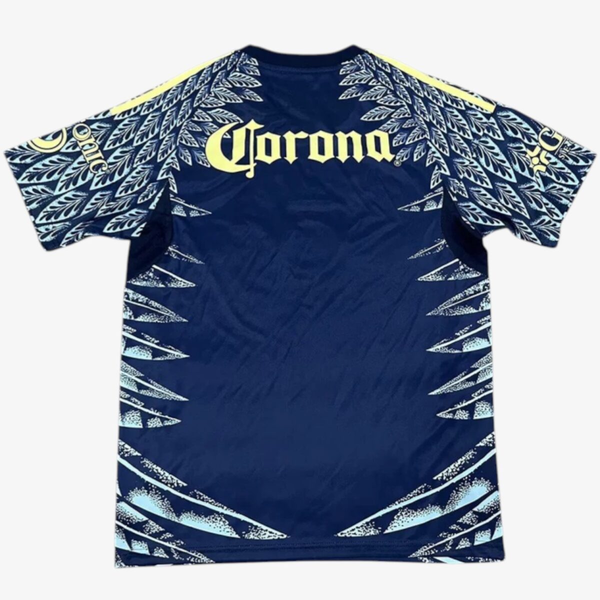 Club America Away Jersey 2025/26 - Image 2