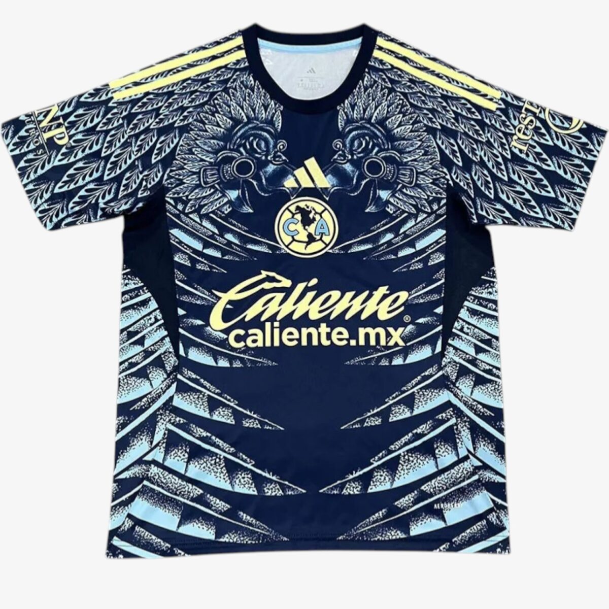 Club America Away Jersey 2025/26
