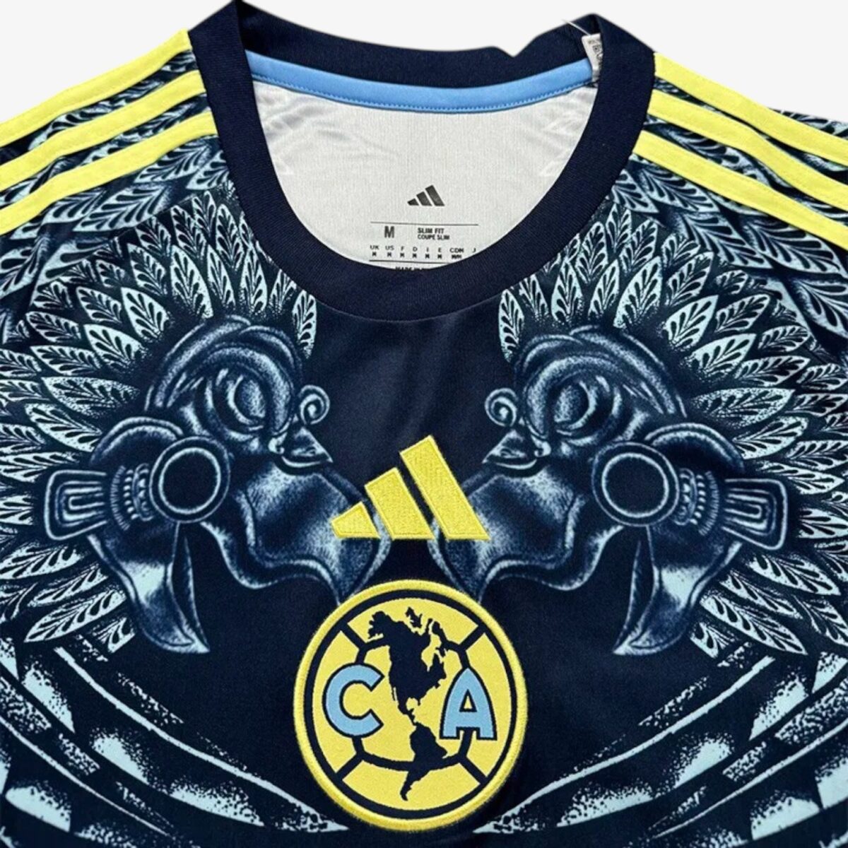 Club America Away Jersey 2025/26 — Women - Image 3