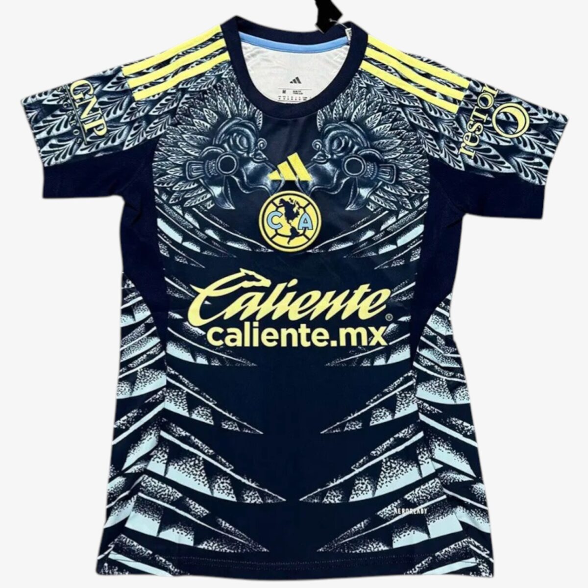 Club America Away Jersey 2025/26 — Women