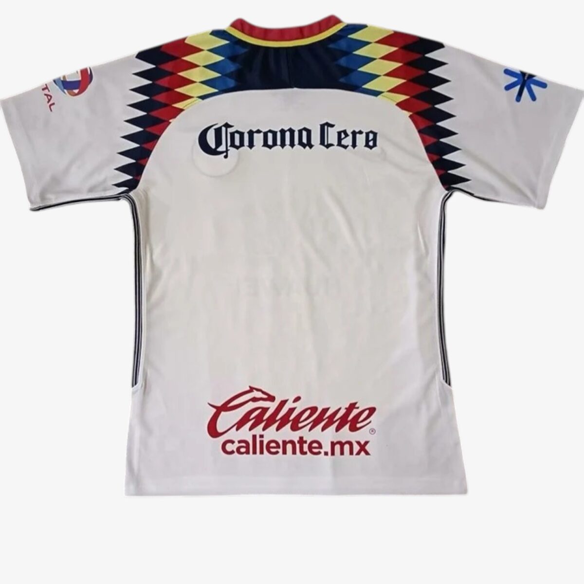 Club America Away Retro Jersey 2018 - Image 2
