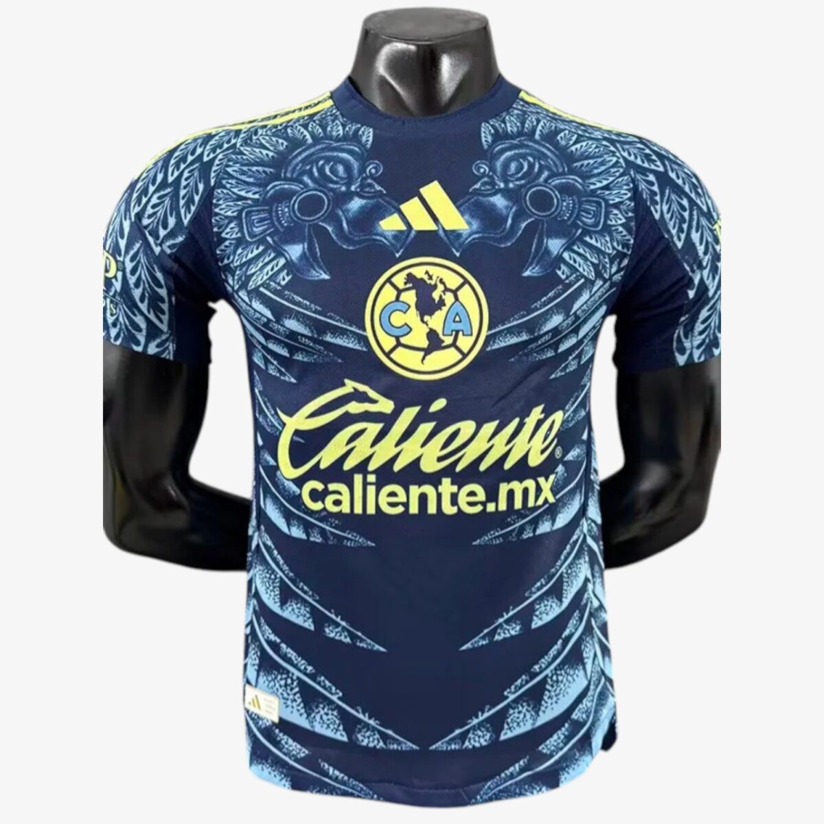 Club America Away Training Jersey 2025/26
