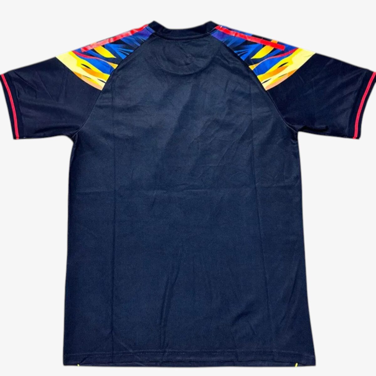 Club America Blue Special Edition Jersey 2025/26 - Image 2