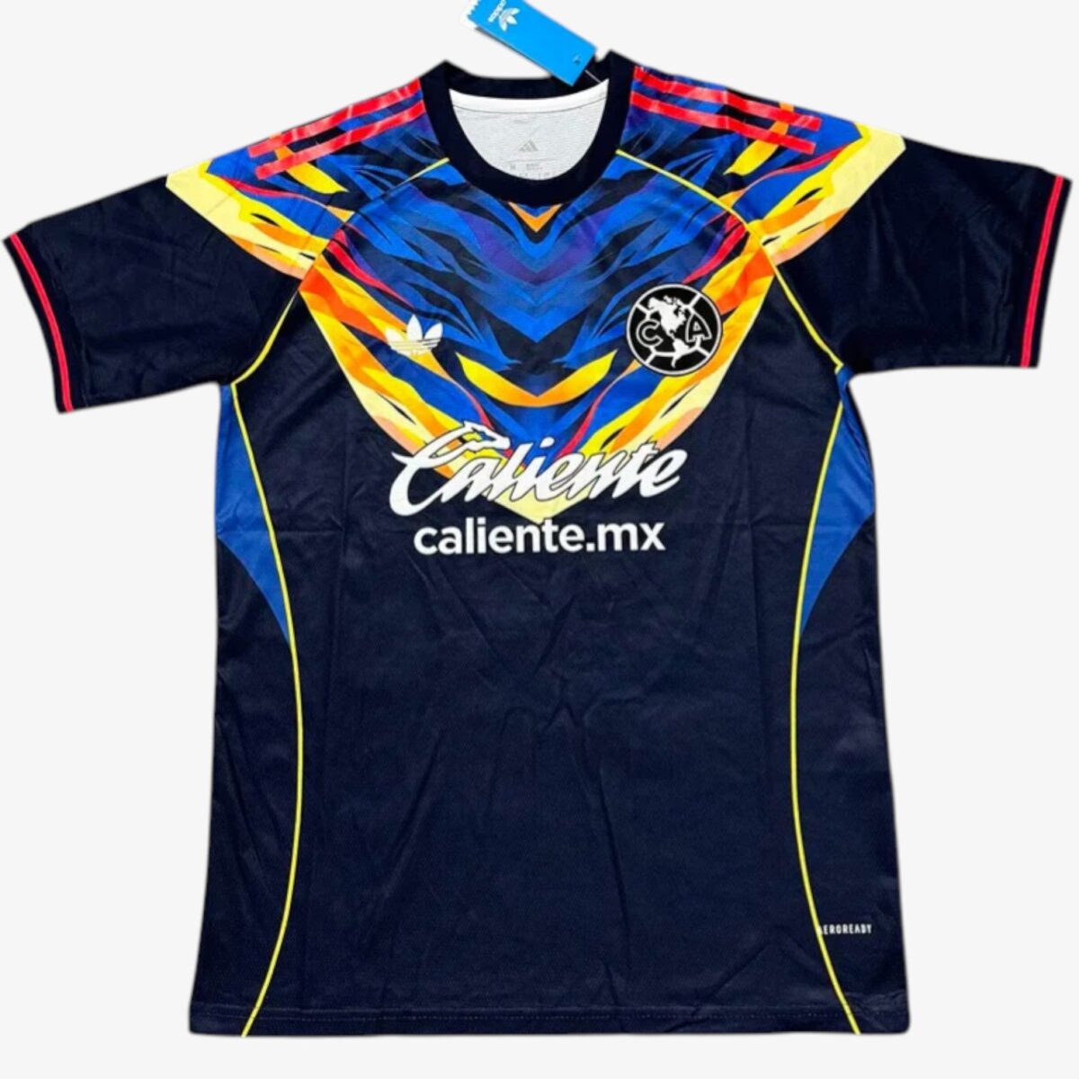 Club America Blue Special Edition Jersey 2025/26