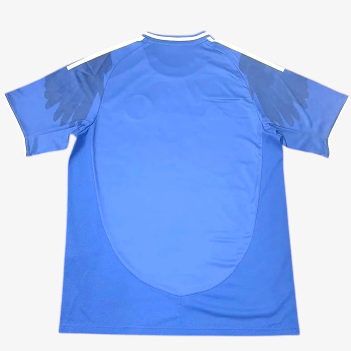 Club America Blue Special Edition Training Shirts 2025/26 - Image 2