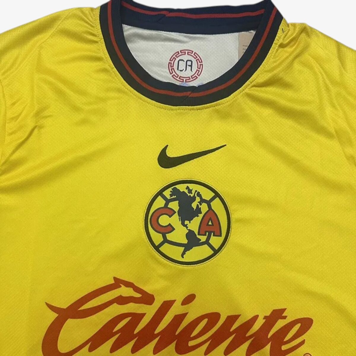 Club America Home Jersey 2024/25 - Image 3