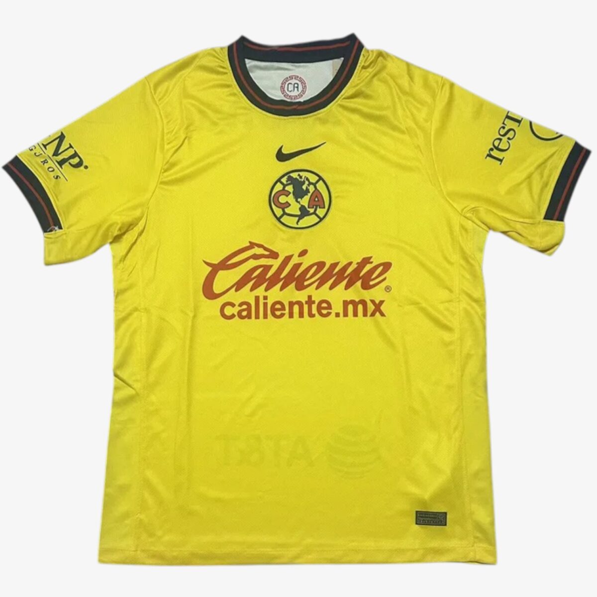 Club America Home Jersey 2024/25