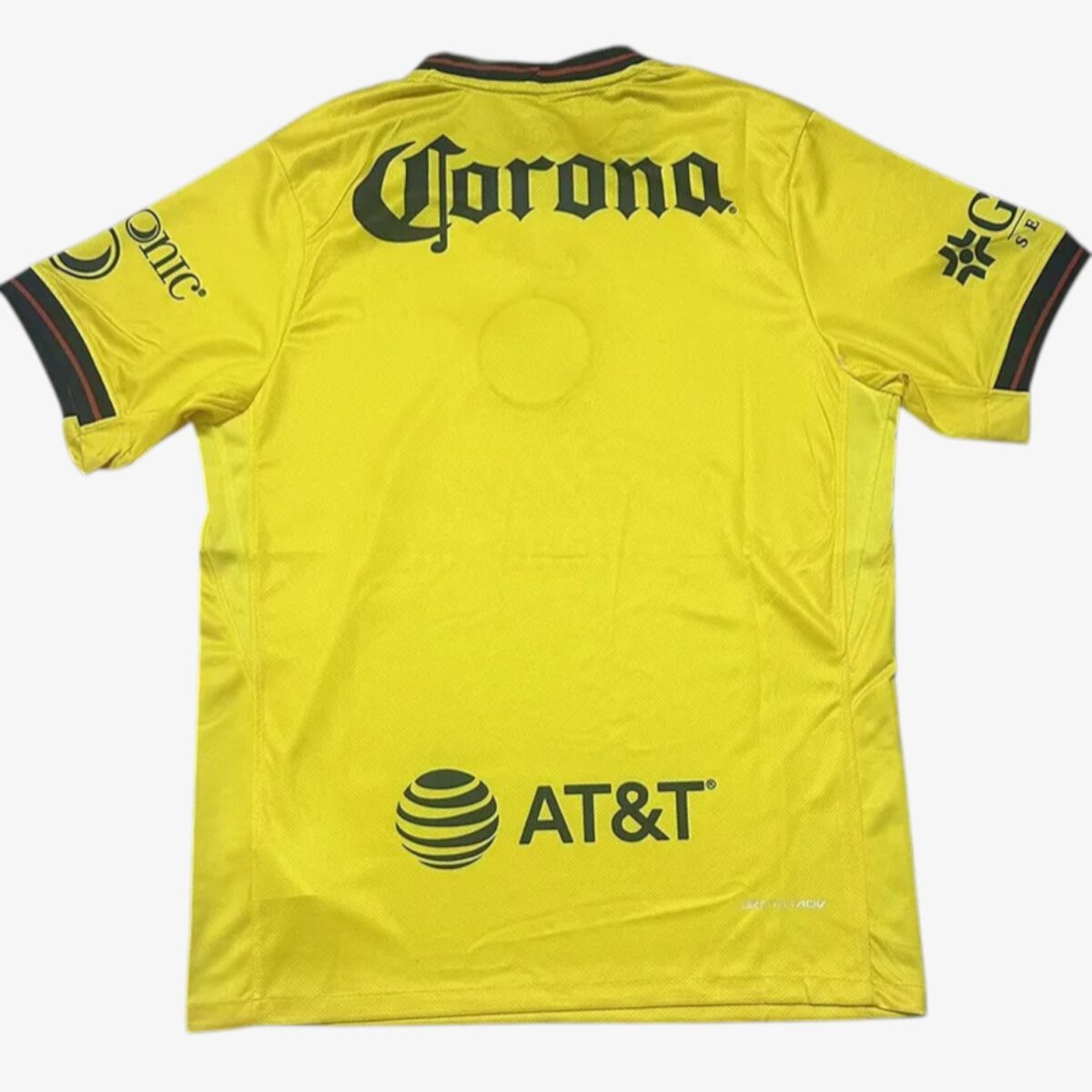 Club America Home Jersey 2024/25 - Image 2