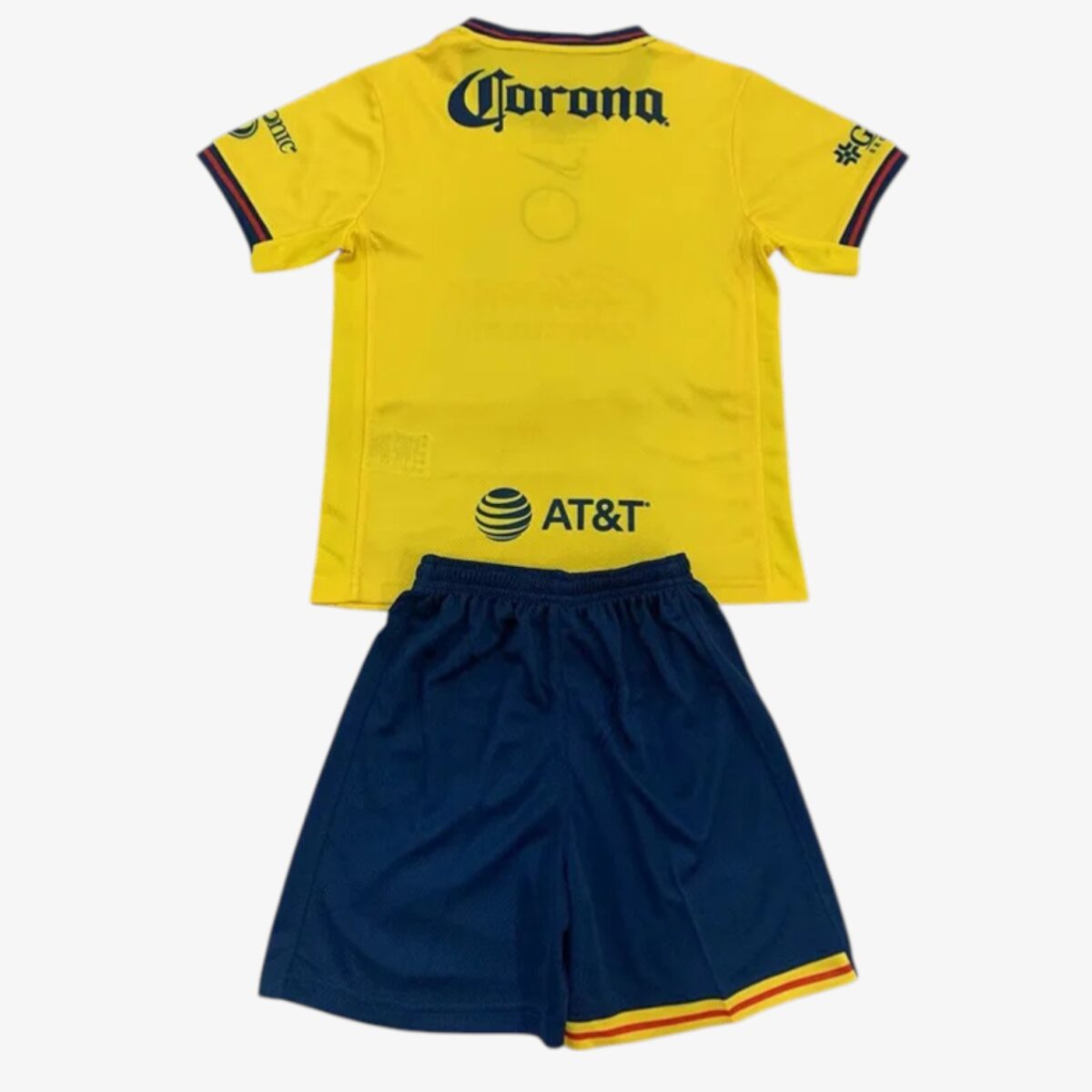 Club America Home Jersey 2024/25 — Kids - Image 2