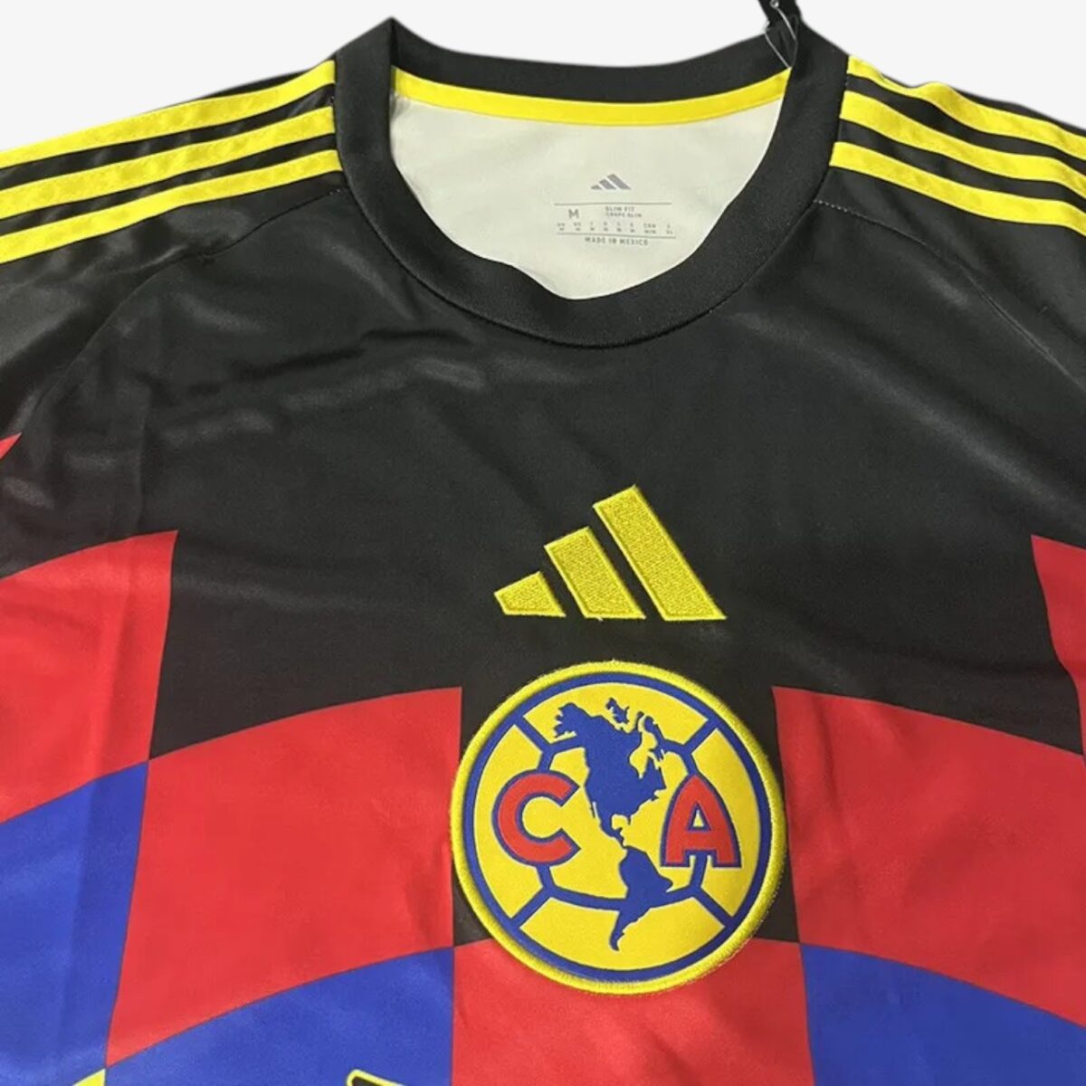 Club America Home Jersey 2025/26 - Image 3