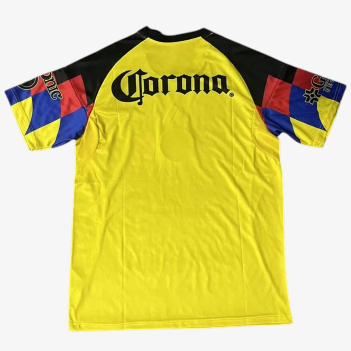 Club America Home Jersey 2025/26 - Image 2