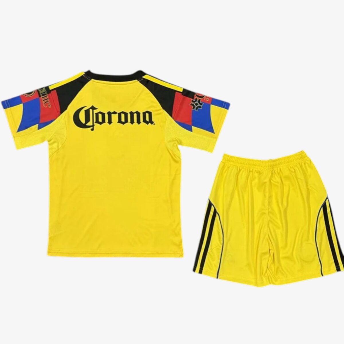 Club America Home Jersey 2025/26 — Kids - Image 2