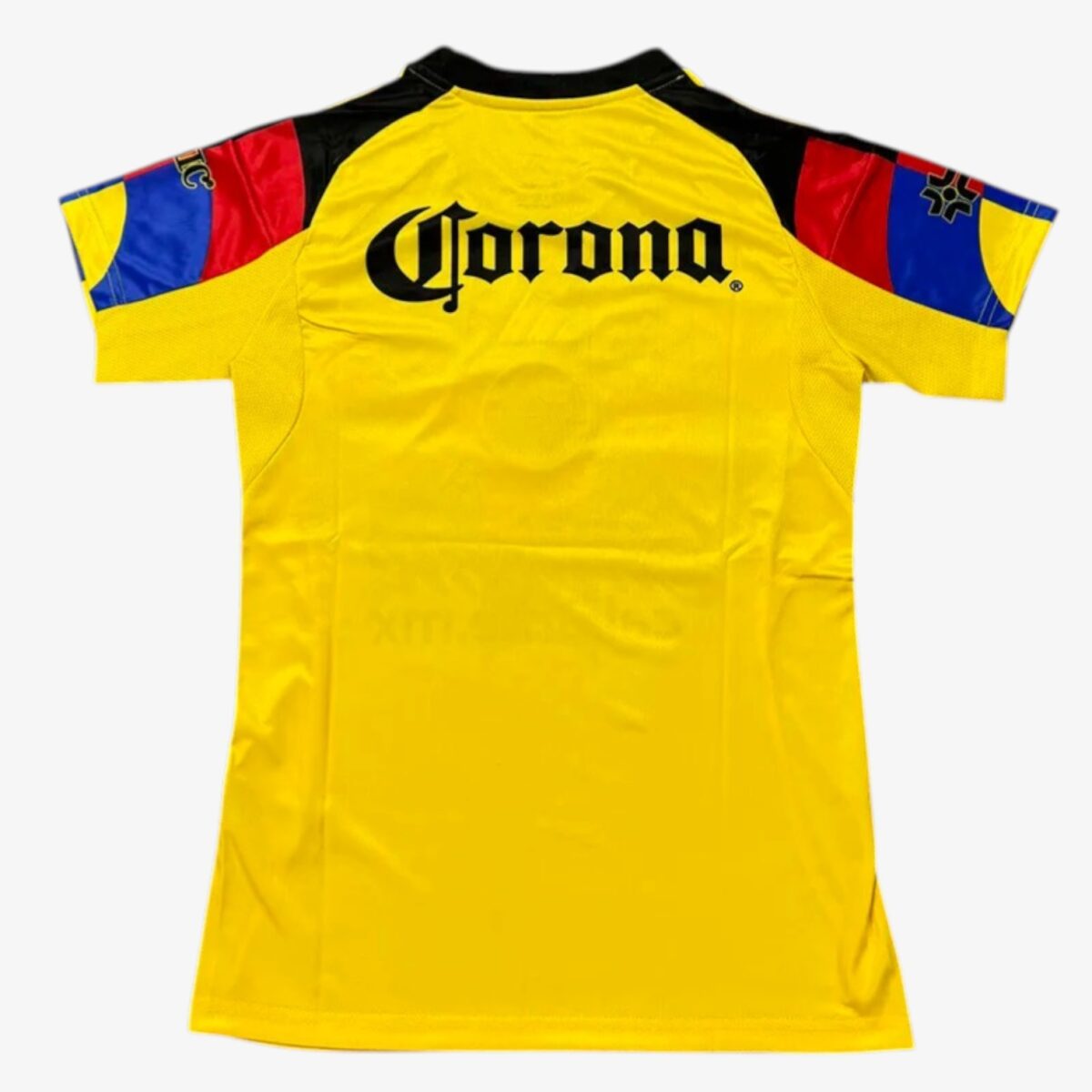Club America Home Jersey 2025/26 — Women - Image 2