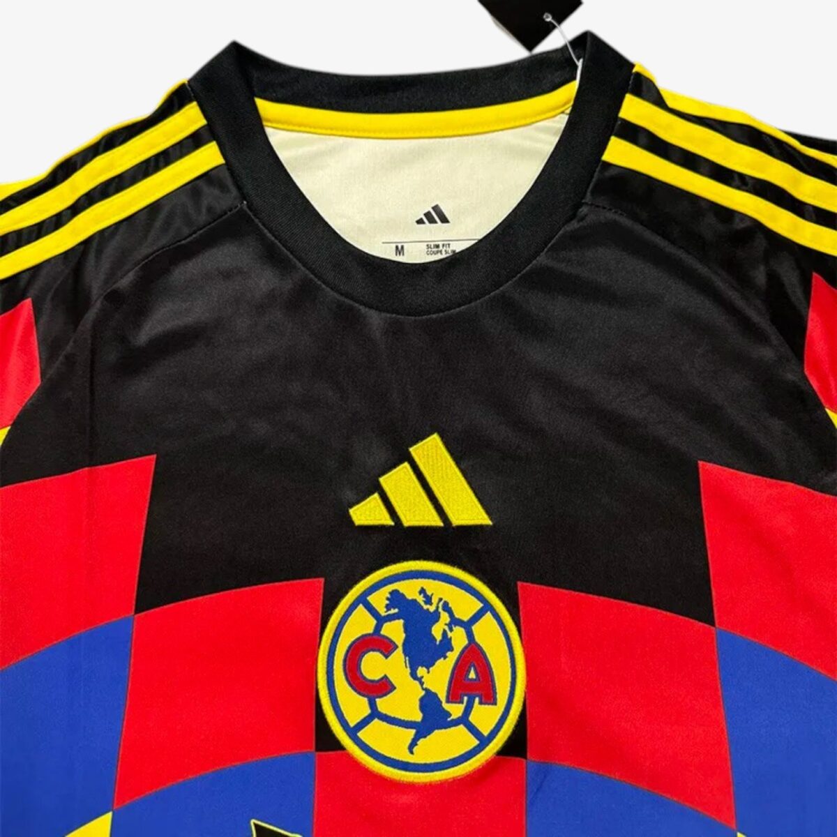 Club America Home Jersey 2025/26 — Women - Image 3