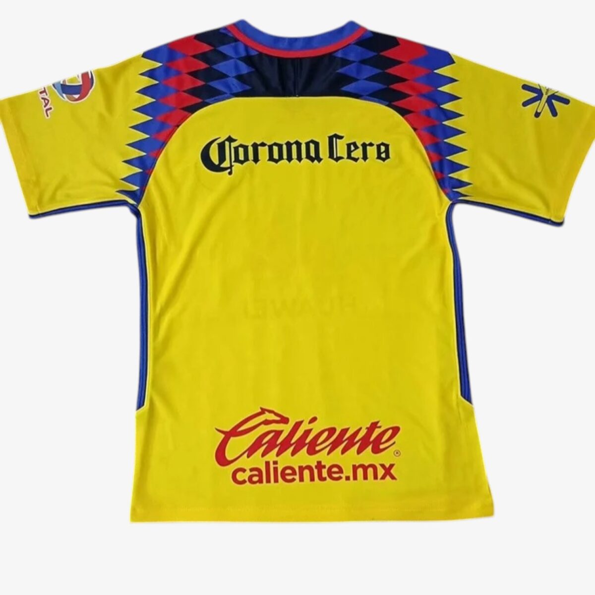 Club America Home Retro Jersey 2018 - Image 2