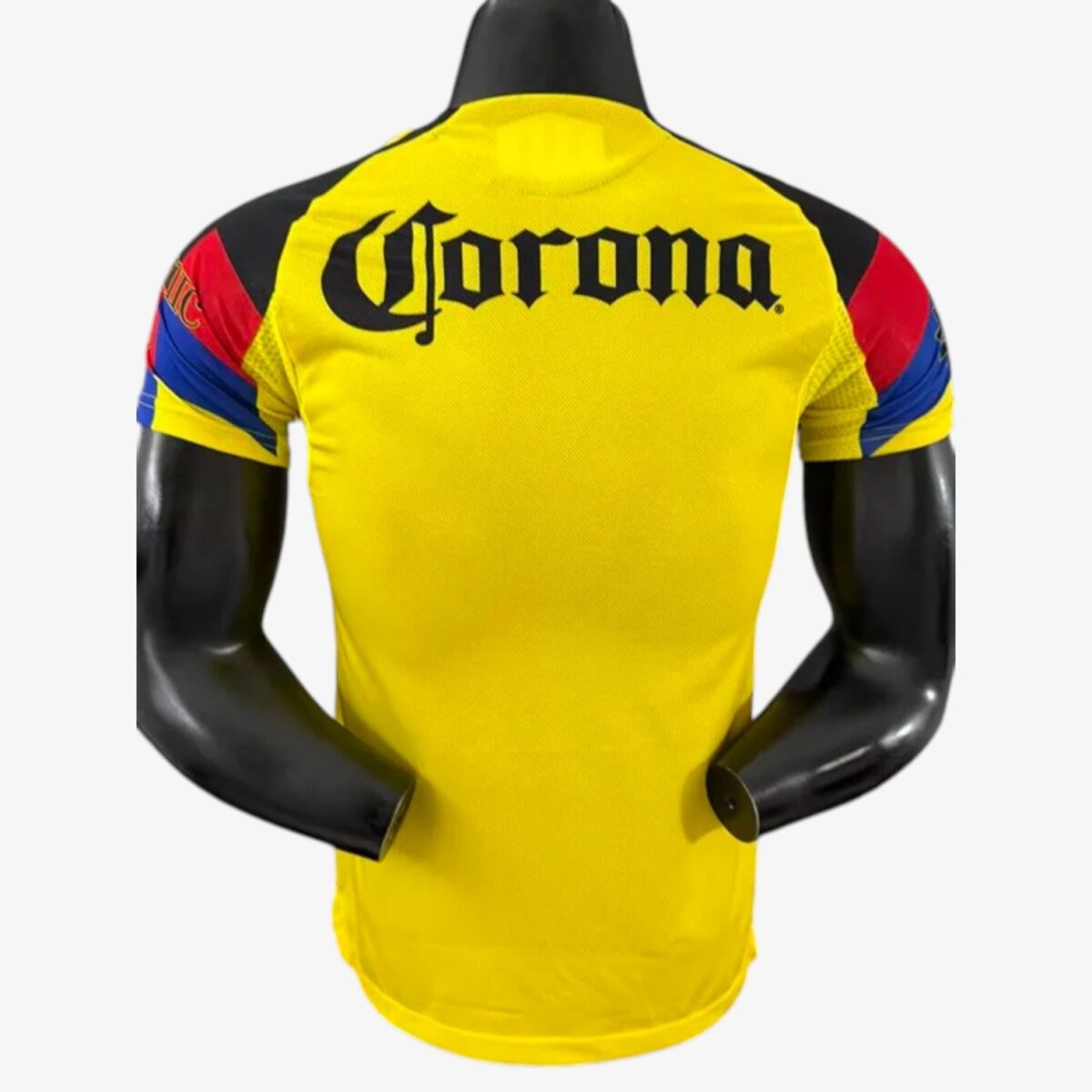 Club America Home Training Jersey 2025/26 - Image 2