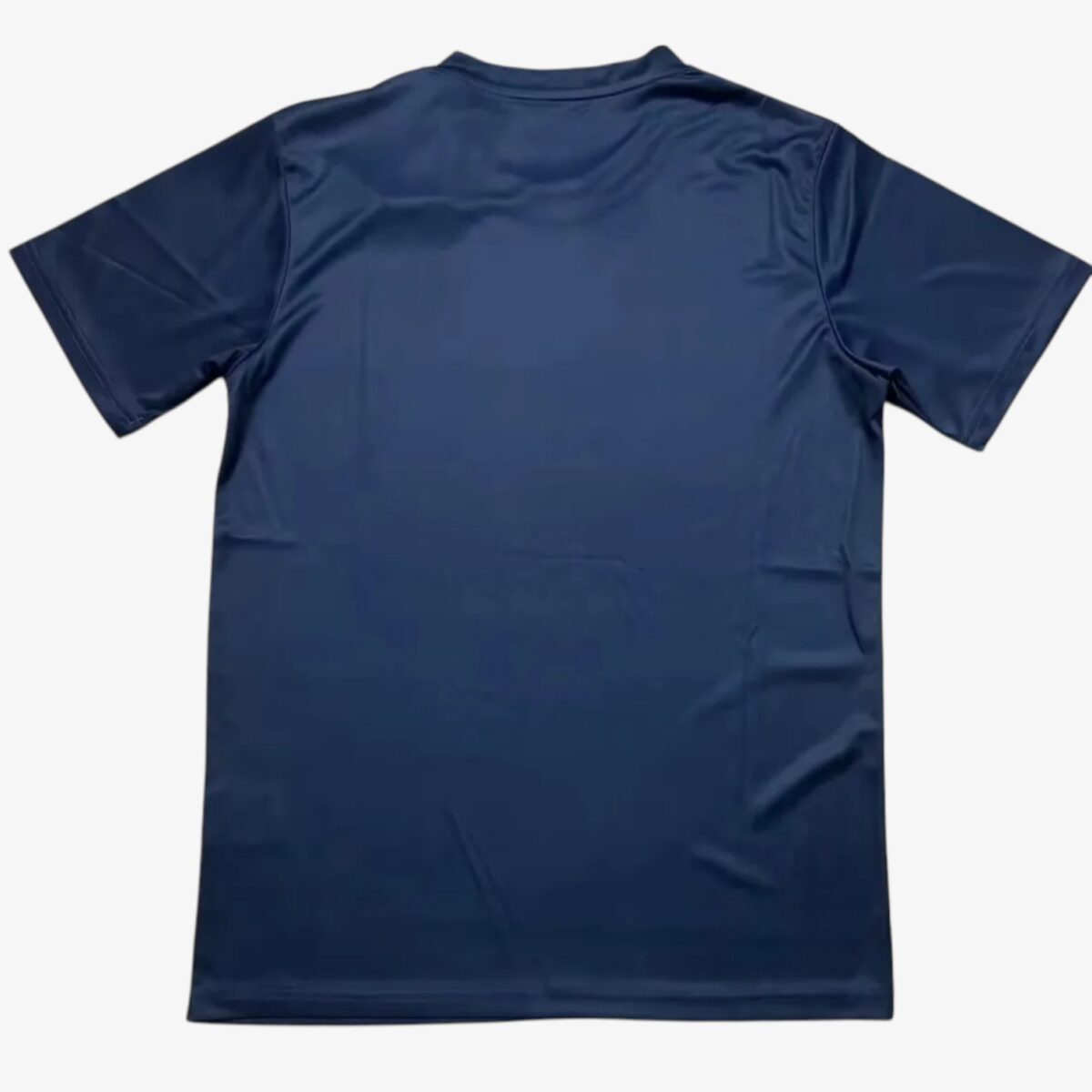 Club America Royal Blue Champion Training shirts 2024/25 - Image 2